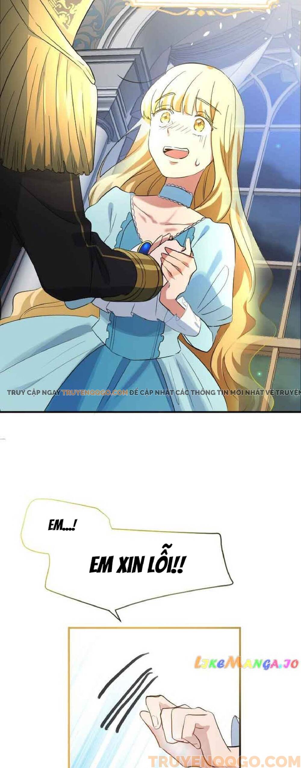 Thiên Sứ Kim Quang Chapter 19 - 14