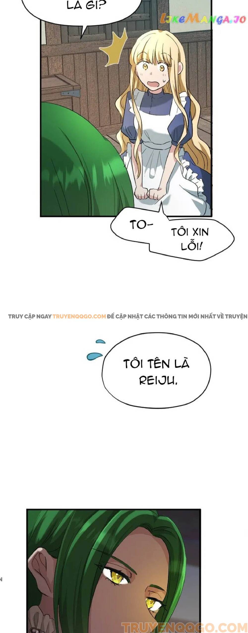 Thiên Sứ Kim Quang Chapter 20 - 14