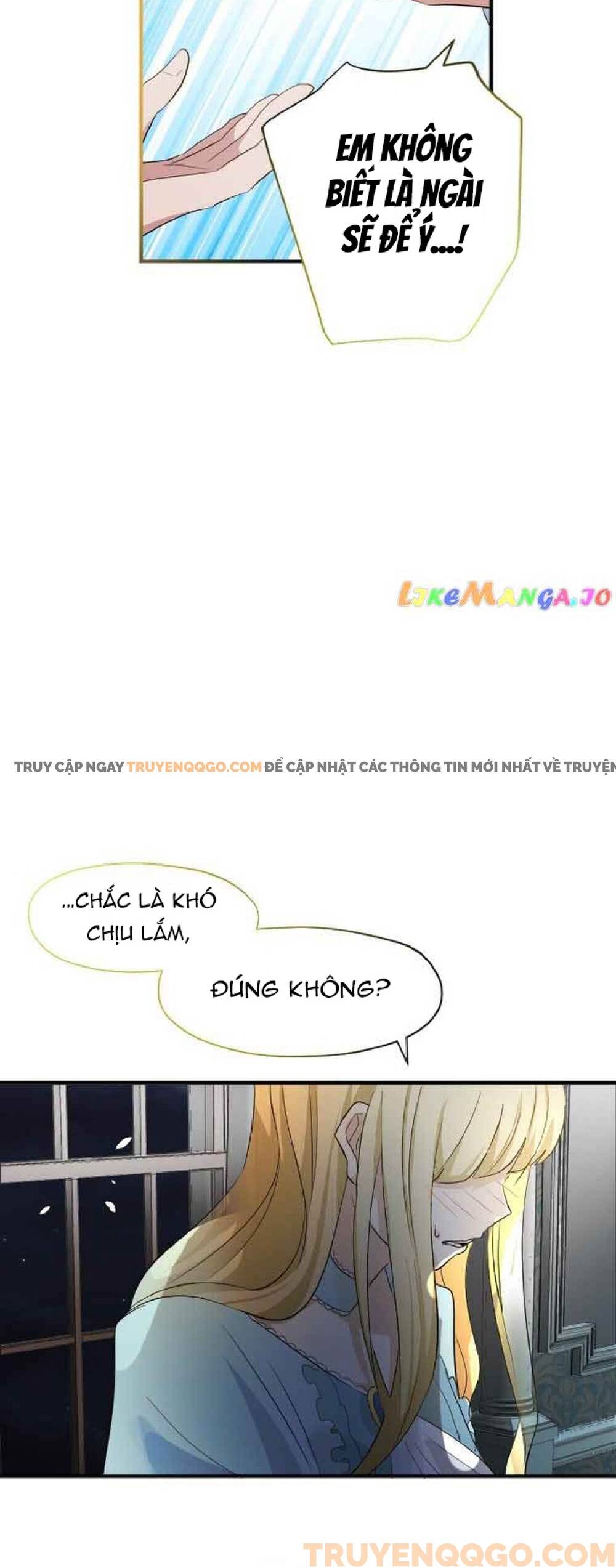 Thiên Sứ Kim Quang Chapter 19 - 15