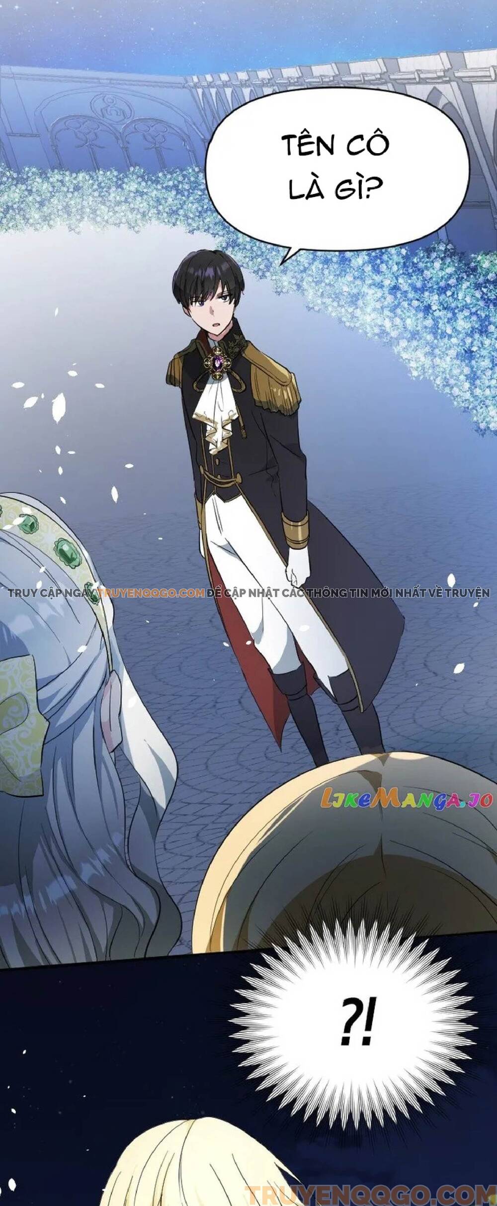 Thiên Sứ Kim Quang Chapter 18 - 17