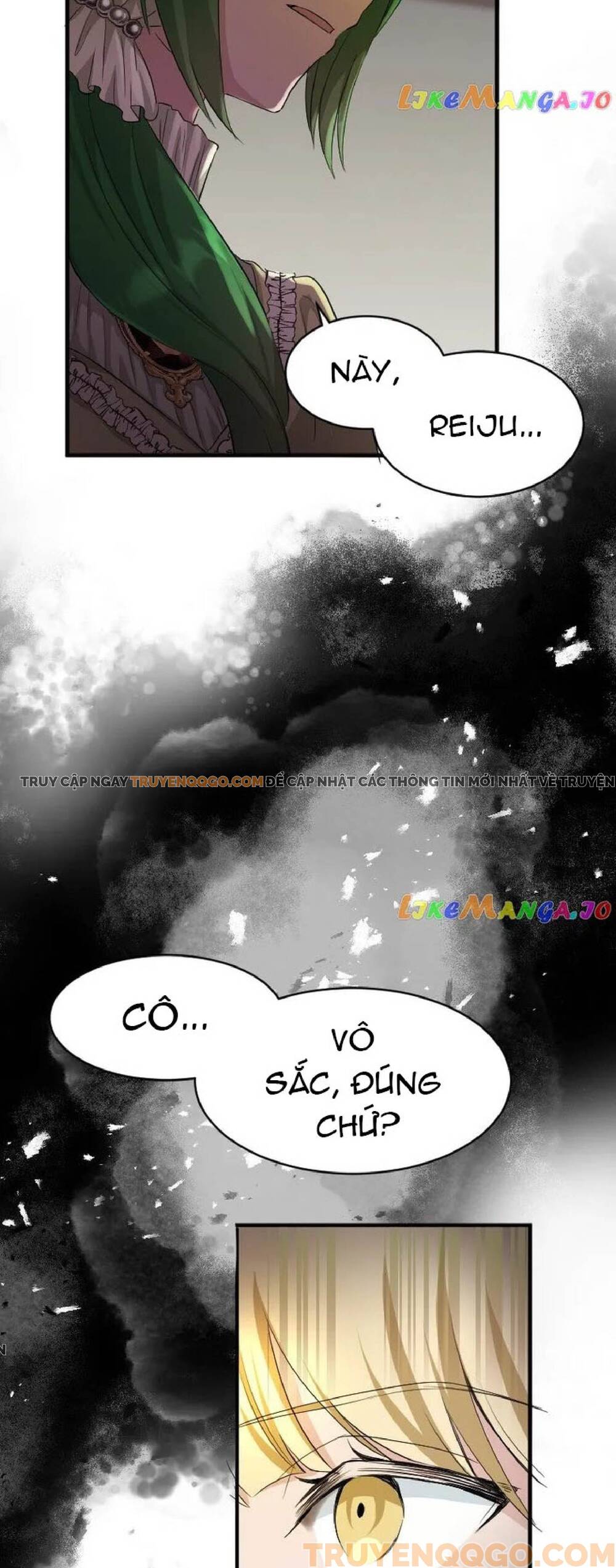 Thiên Sứ Kim Quang Chapter 20 - 15