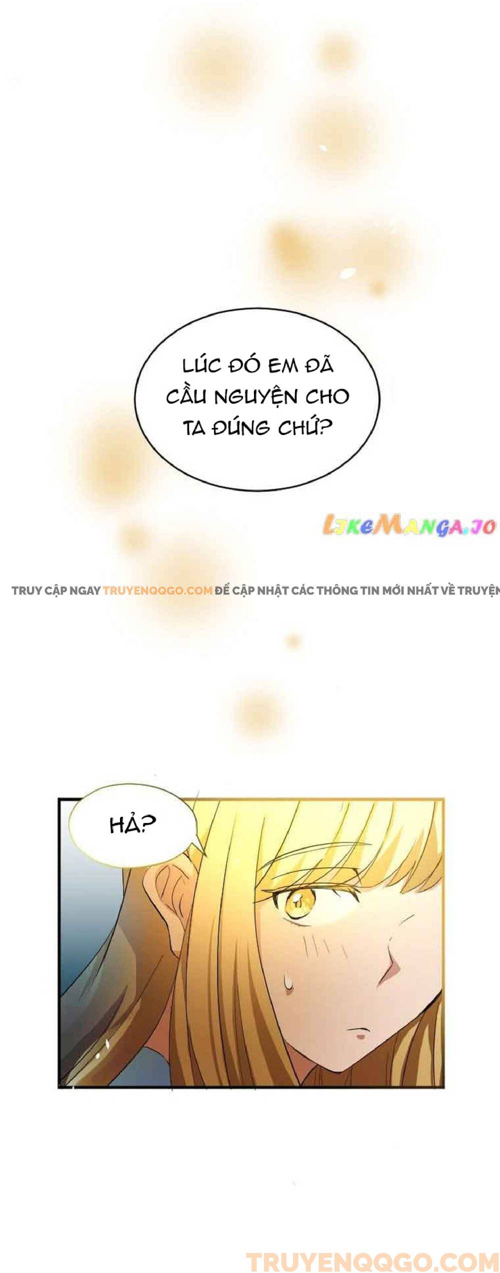 Thiên Sứ Kim Quang Chapter 19 - 16