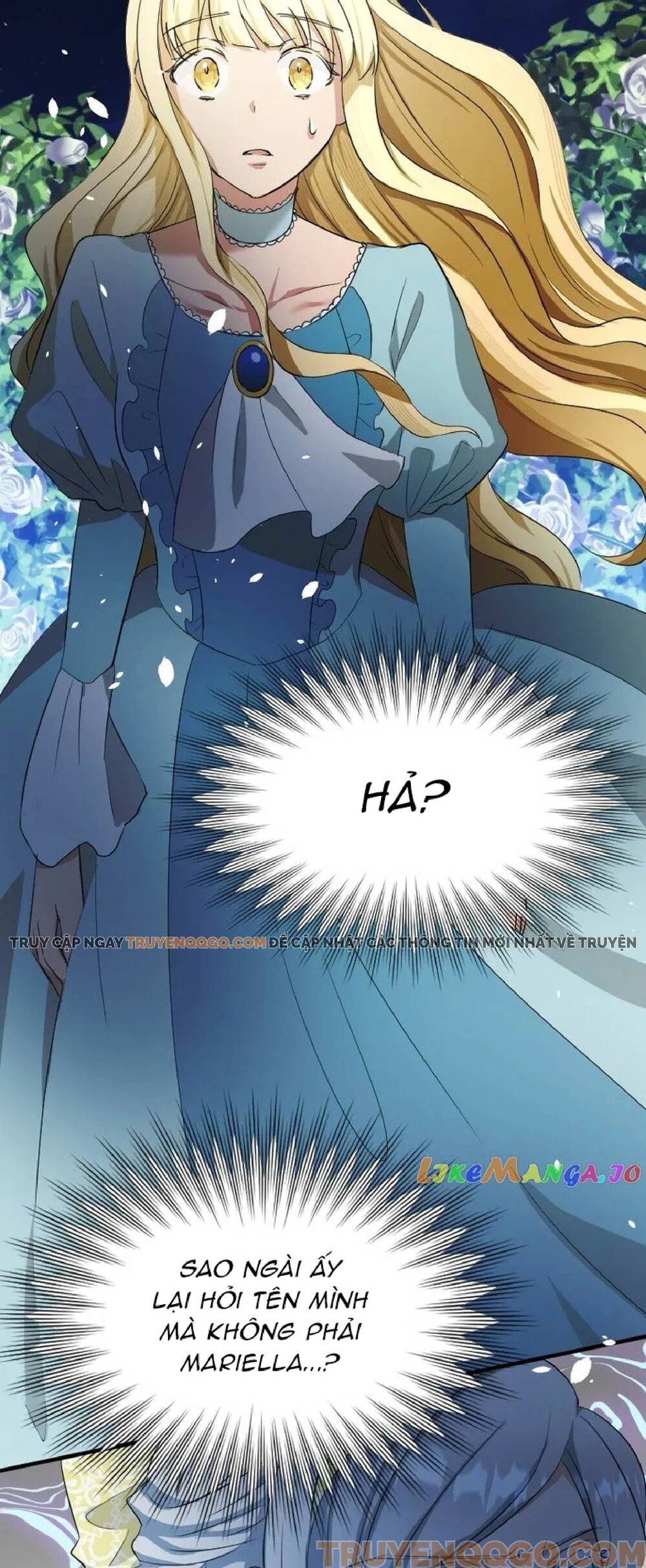 Thiên Sứ Kim Quang Chapter 18 - 18