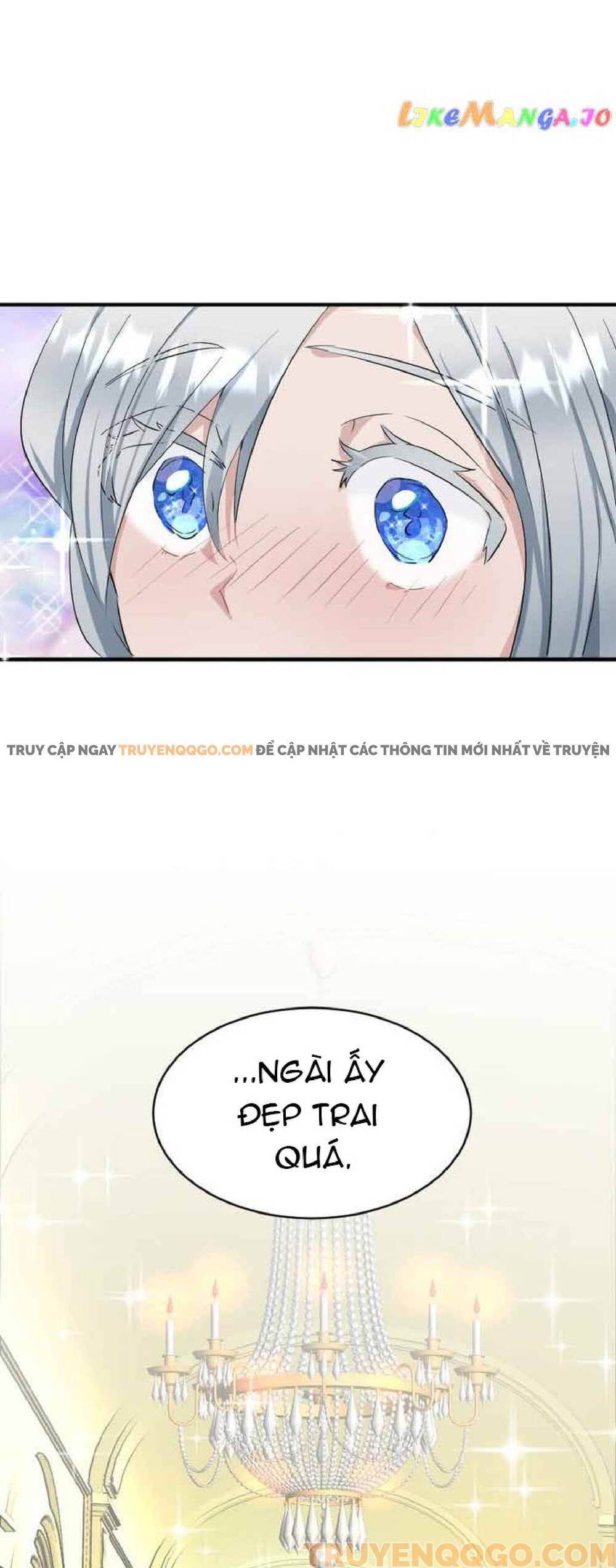 Thiên Sứ Kim Quang Chapter 17 - 23