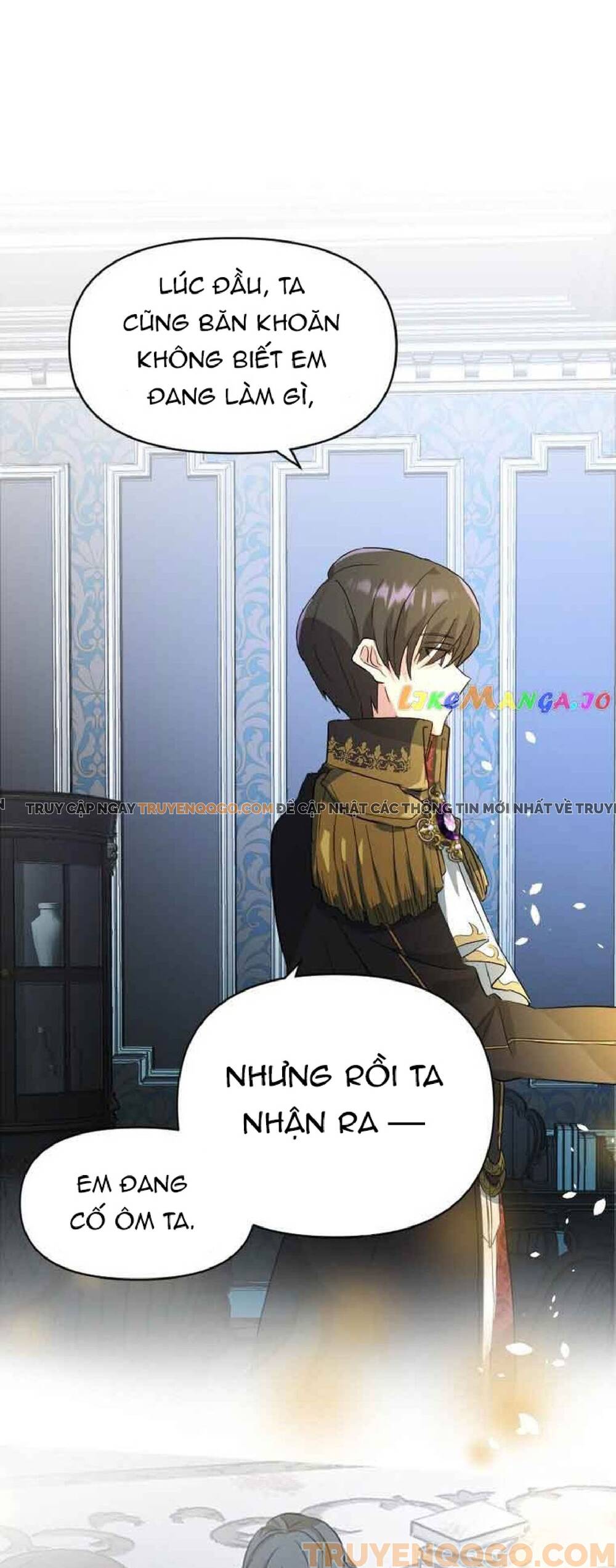 Thiên Sứ Kim Quang Chapter 19 - 17