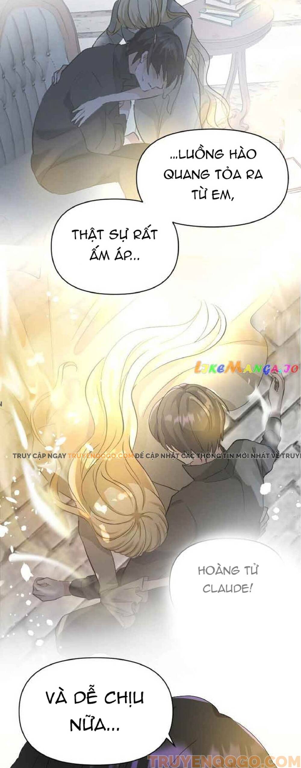 Thiên Sứ Kim Quang Chapter 19 - 18