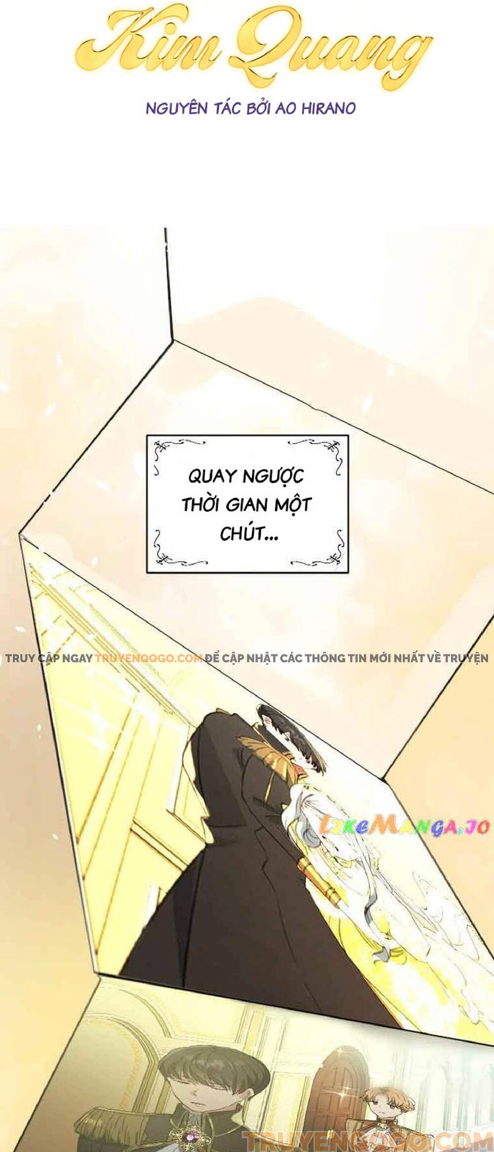 Thiên Sứ Kim Quang Chapter 17 - 25