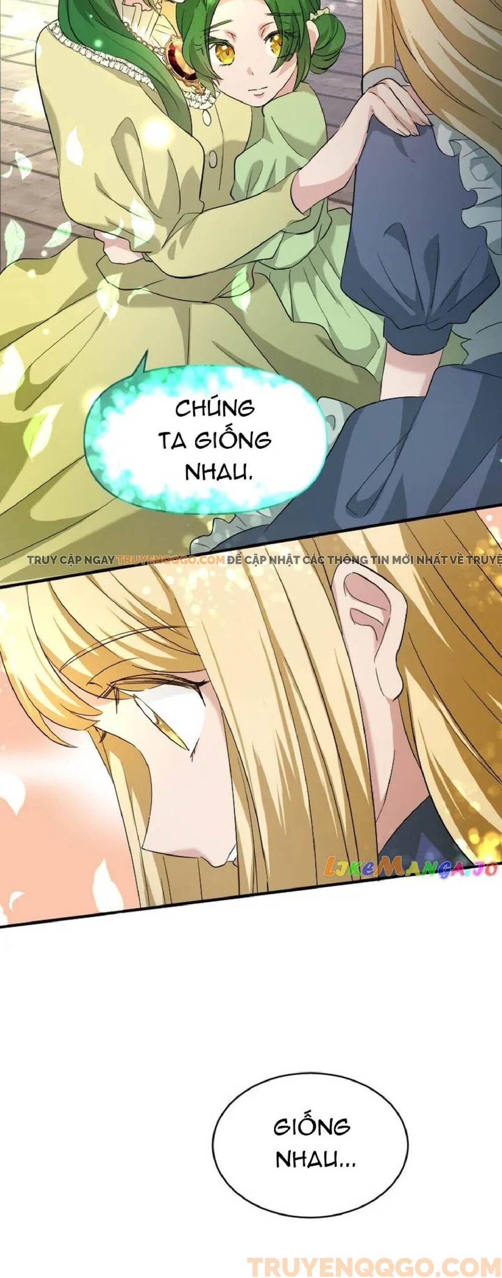 Thiên Sứ Kim Quang Chapter 20 - 18