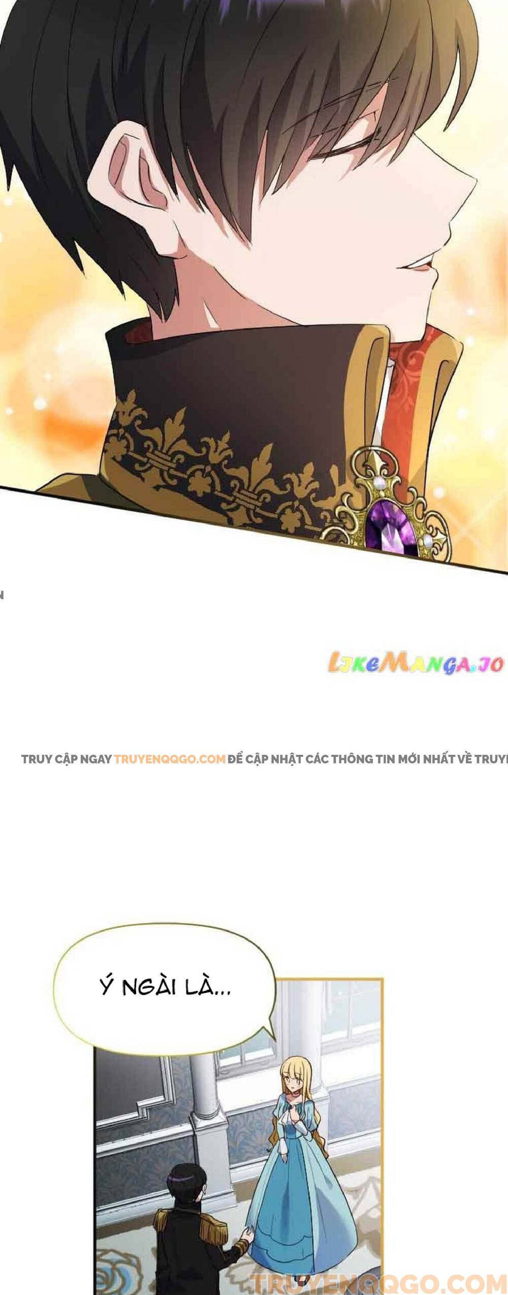 Thiên Sứ Kim Quang Chapter 19 - 19
