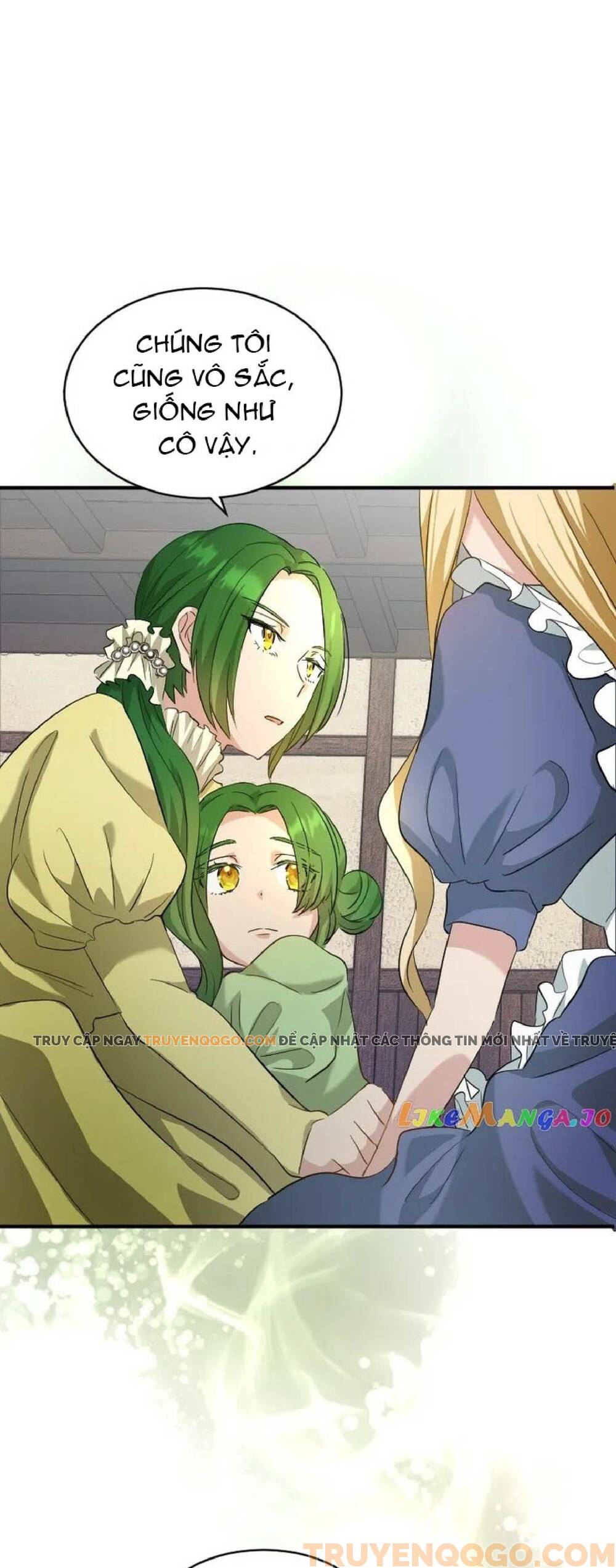 Thiên Sứ Kim Quang Chapter 20 - 19