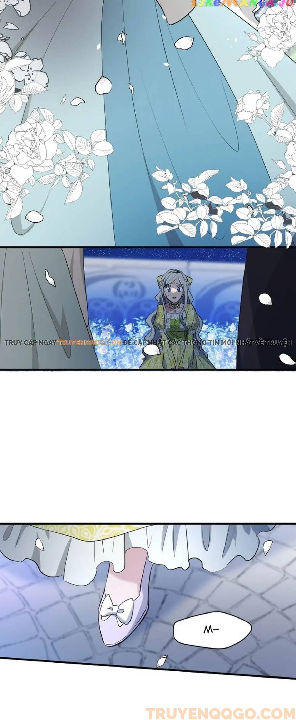 Thiên Sứ Kim Quang Chapter 18 - 22