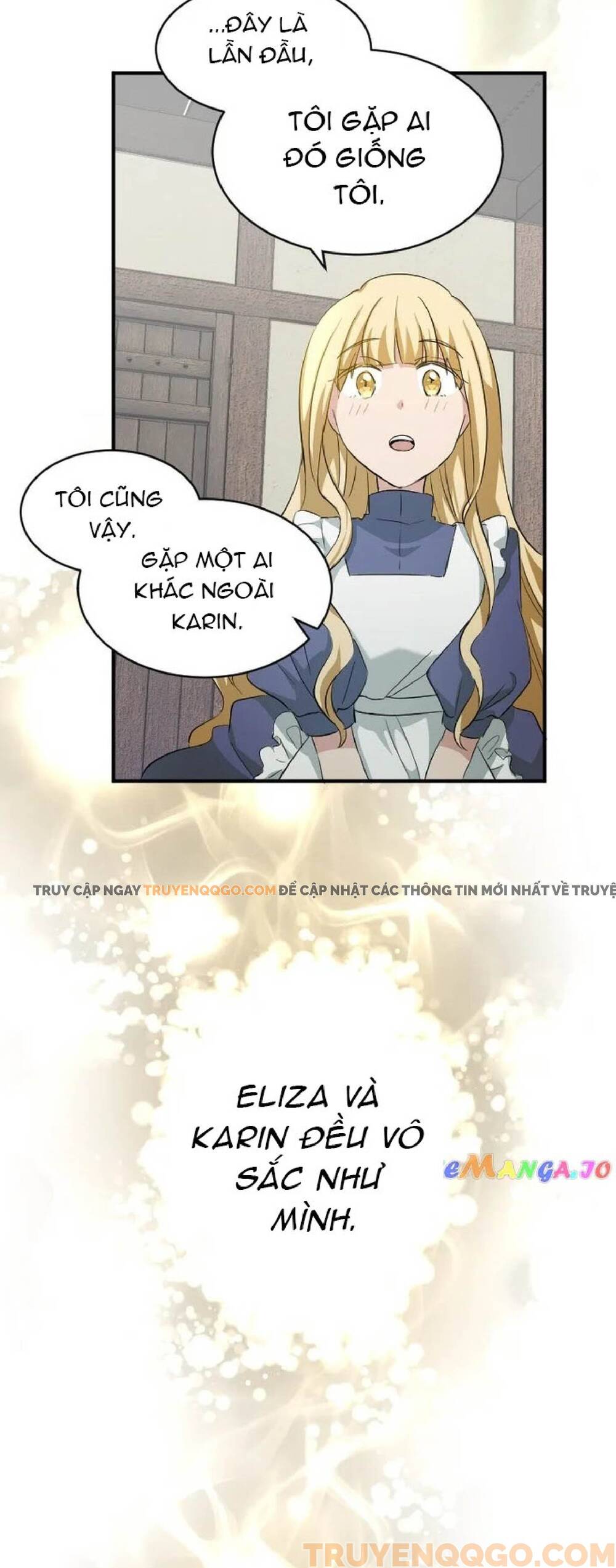 Thiên Sứ Kim Quang Chapter 20 - 20