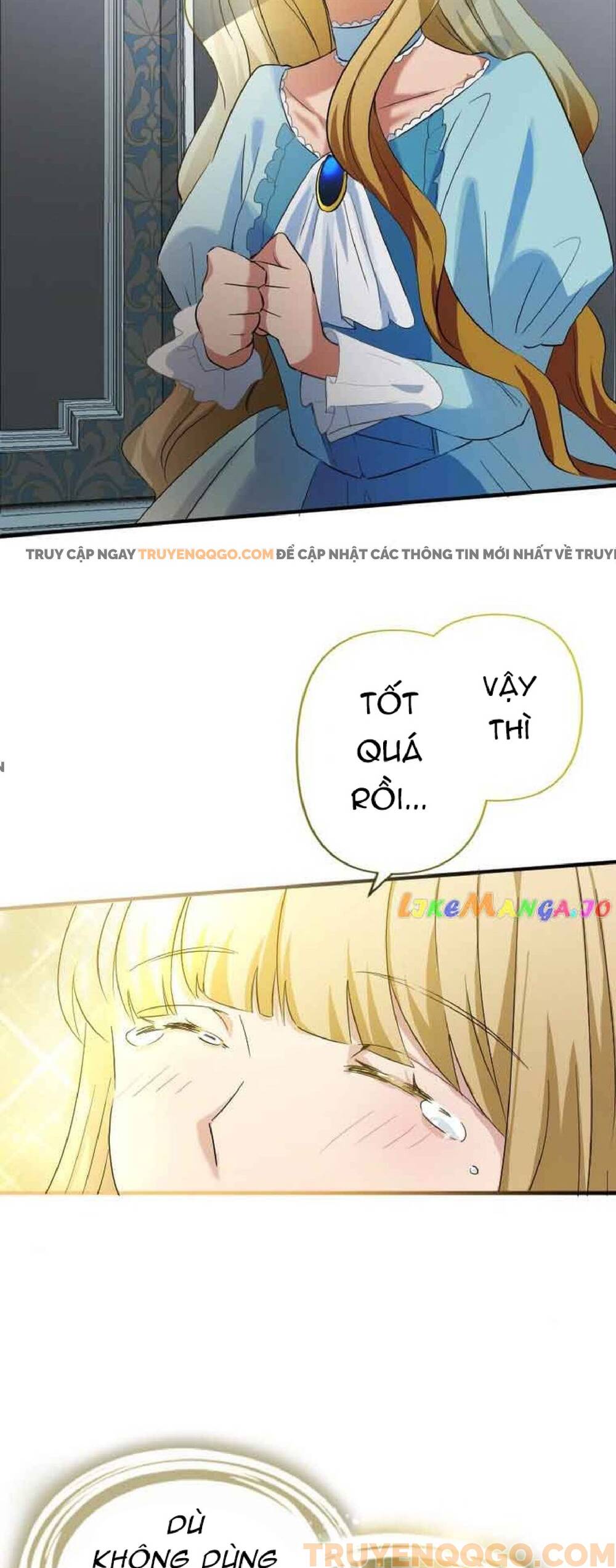 Thiên Sứ Kim Quang Chapter 19 - 21