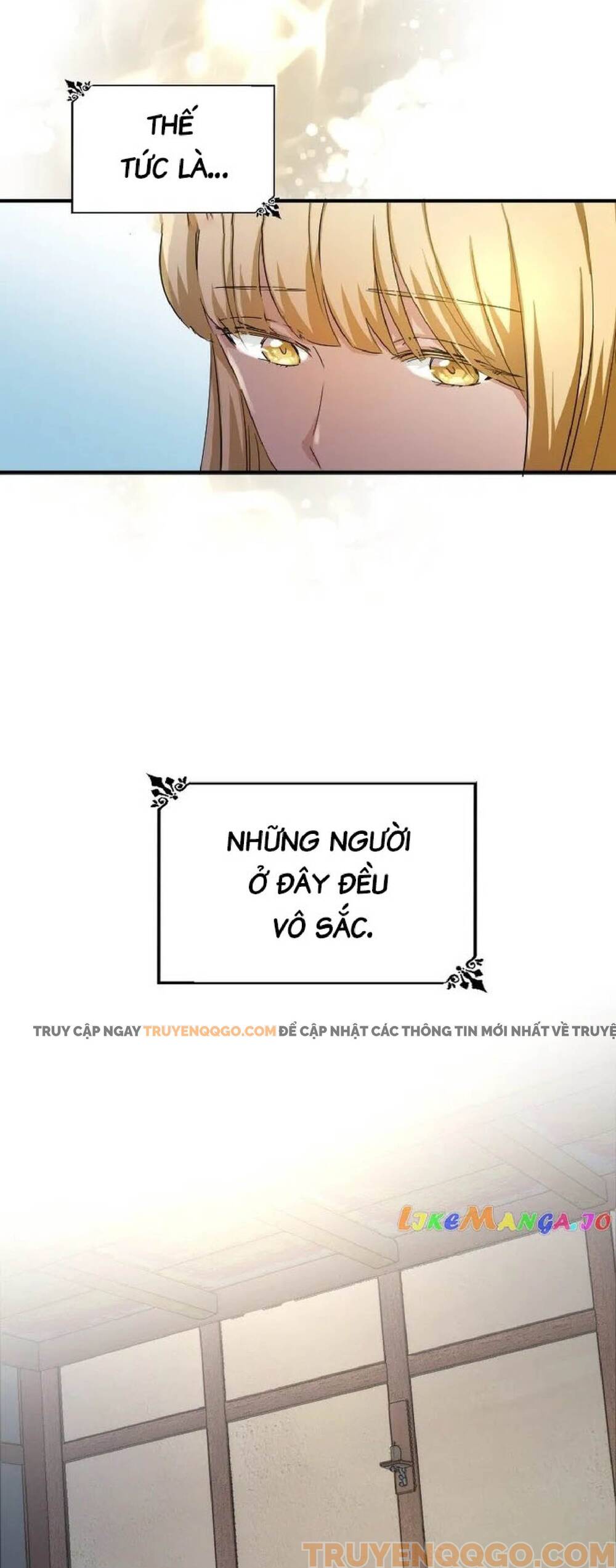 Thiên Sứ Kim Quang Chapter 20 - 21