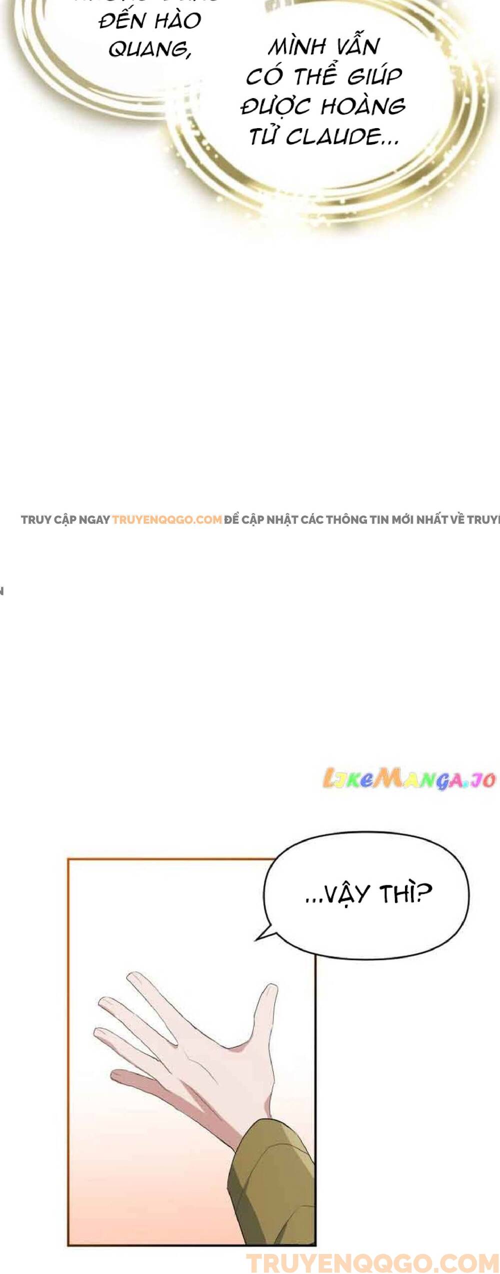 Thiên Sứ Kim Quang Chapter 19 - 22