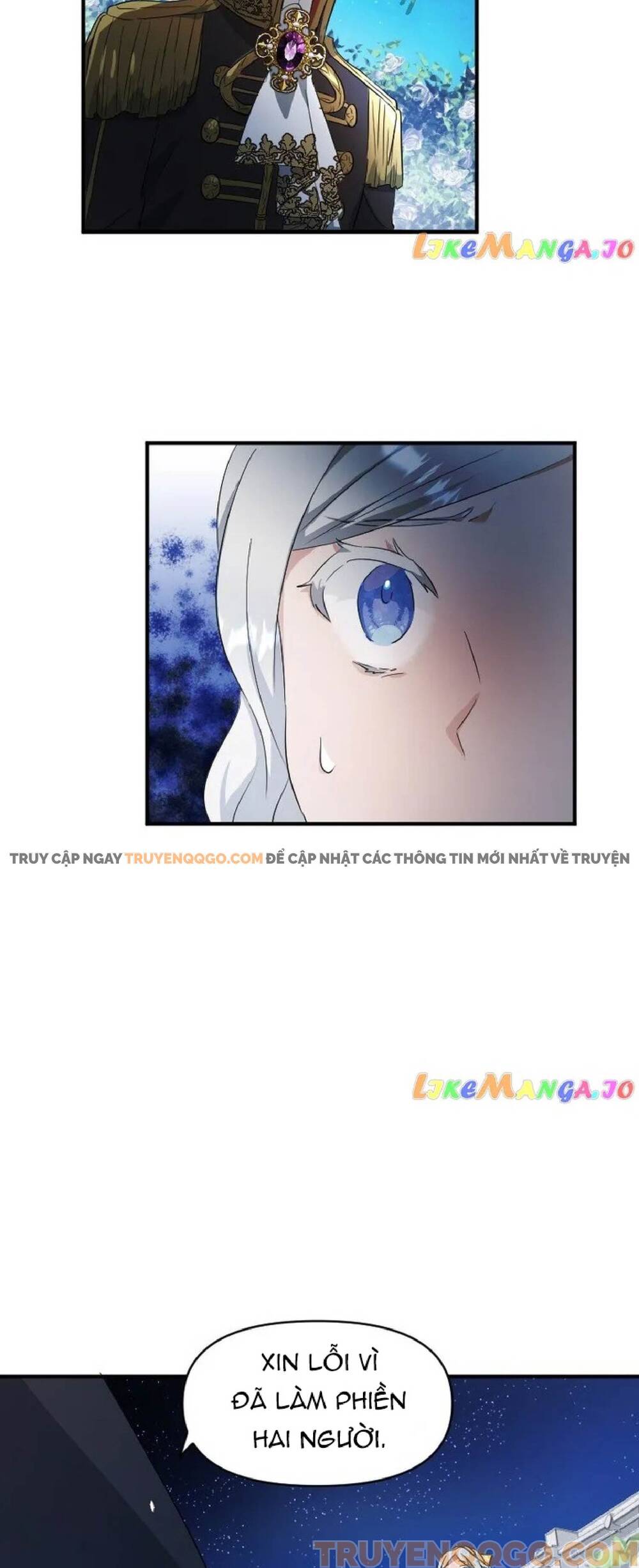 Thiên Sứ Kim Quang Chapter 18 - 24