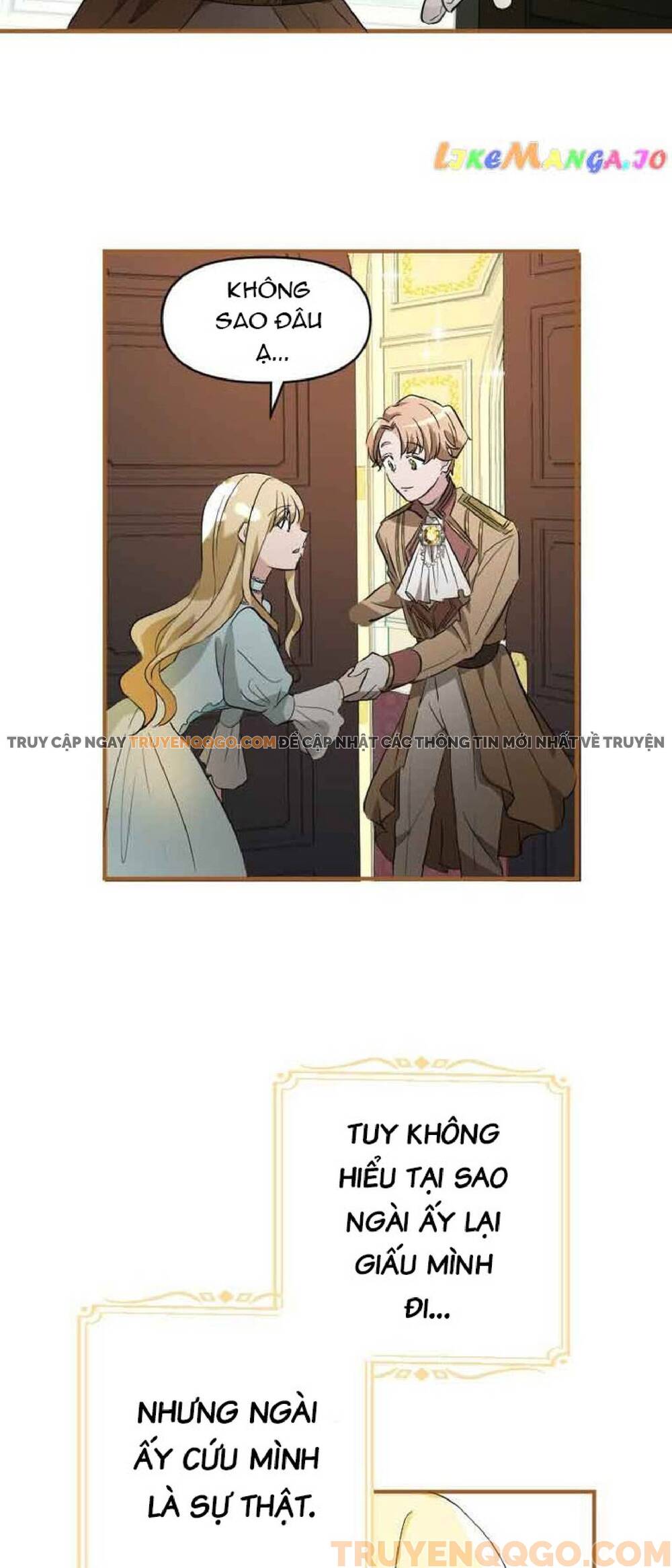 Thiên Sứ Kim Quang Chapter 17 - 29