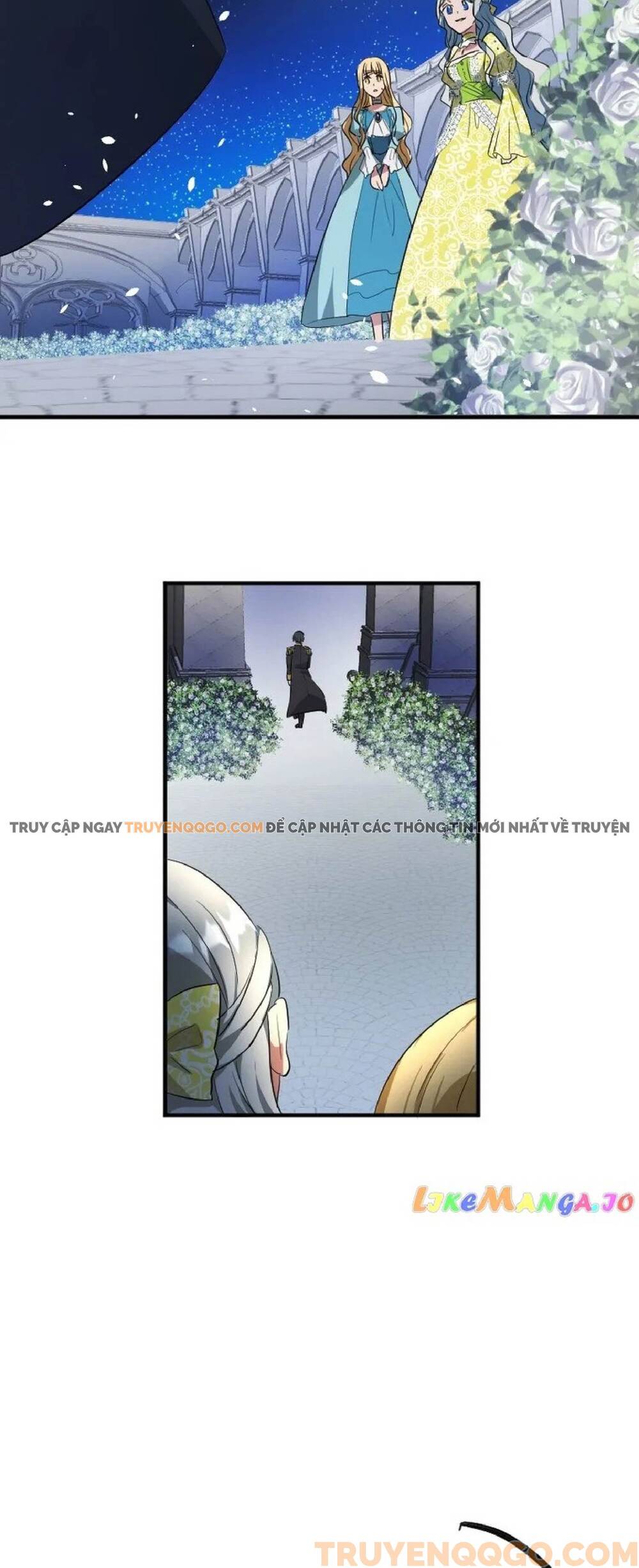 Thiên Sứ Kim Quang Chapter 18 - 25