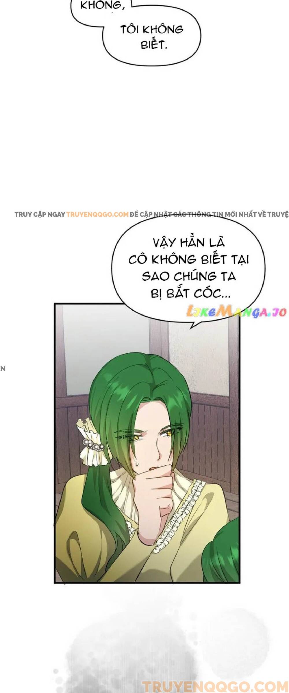 Thiên Sứ Kim Quang Chapter 20 - 24