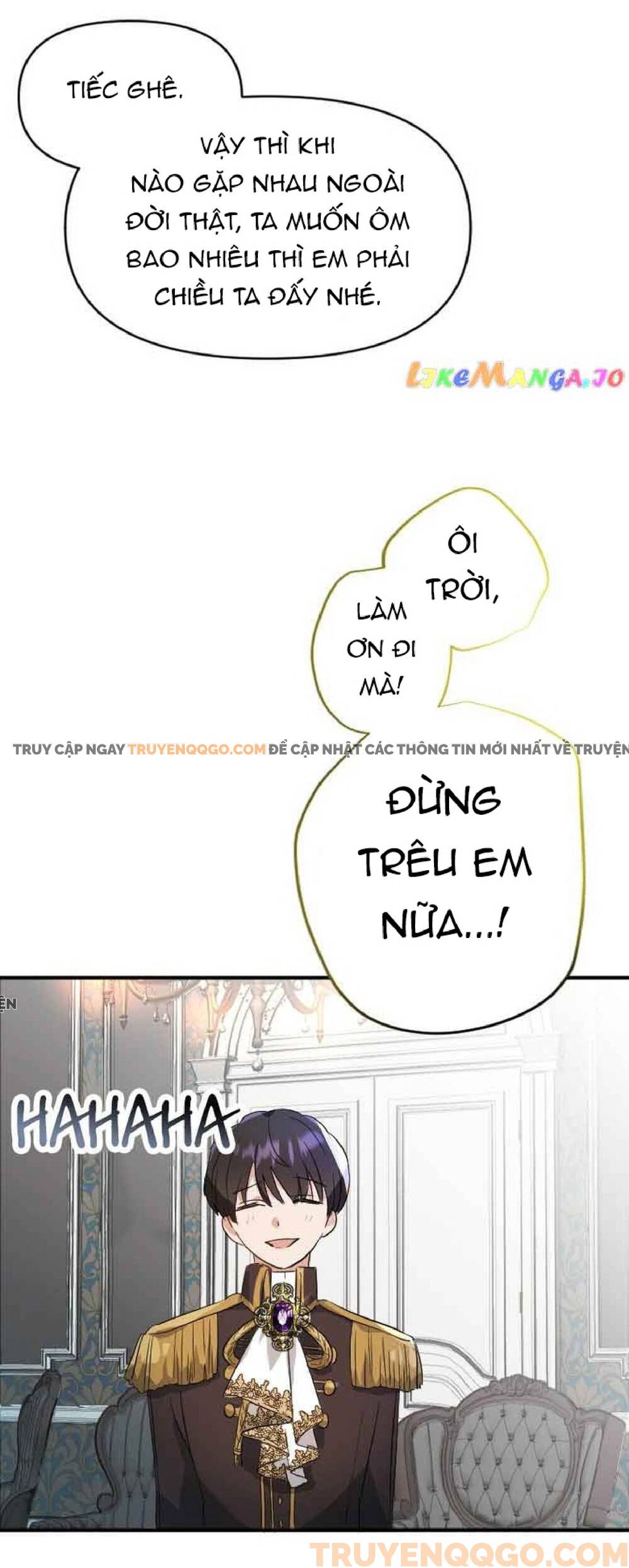 Thiên Sứ Kim Quang Chapter 19 - 25