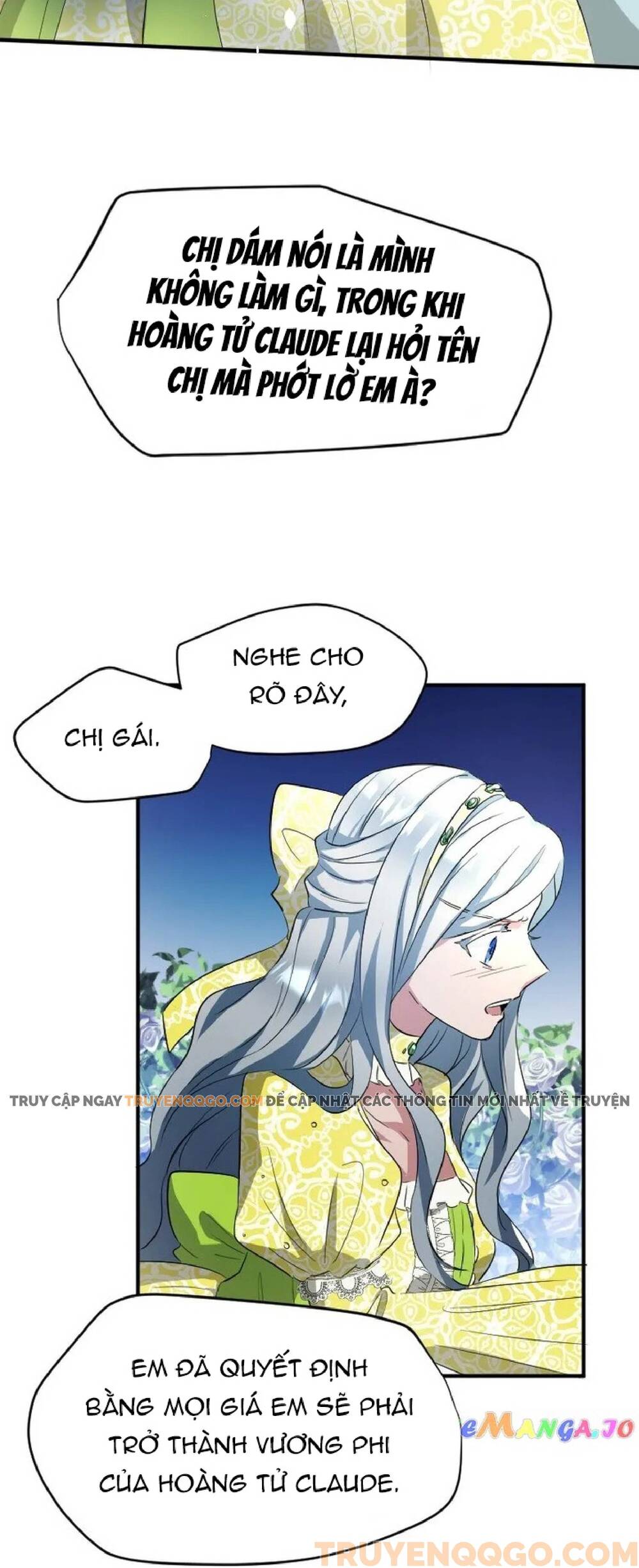 Thiên Sứ Kim Quang Chapter 18 - 27