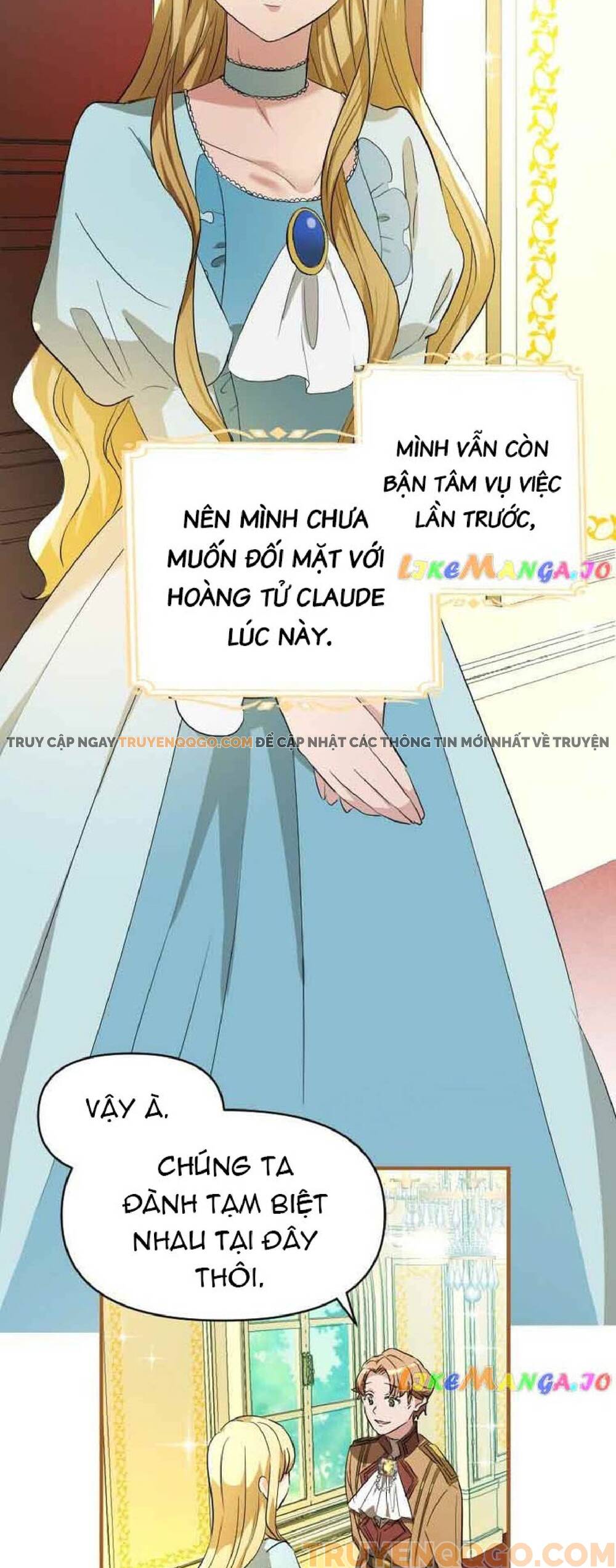 Thiên Sứ Kim Quang Chapter 17 - 32