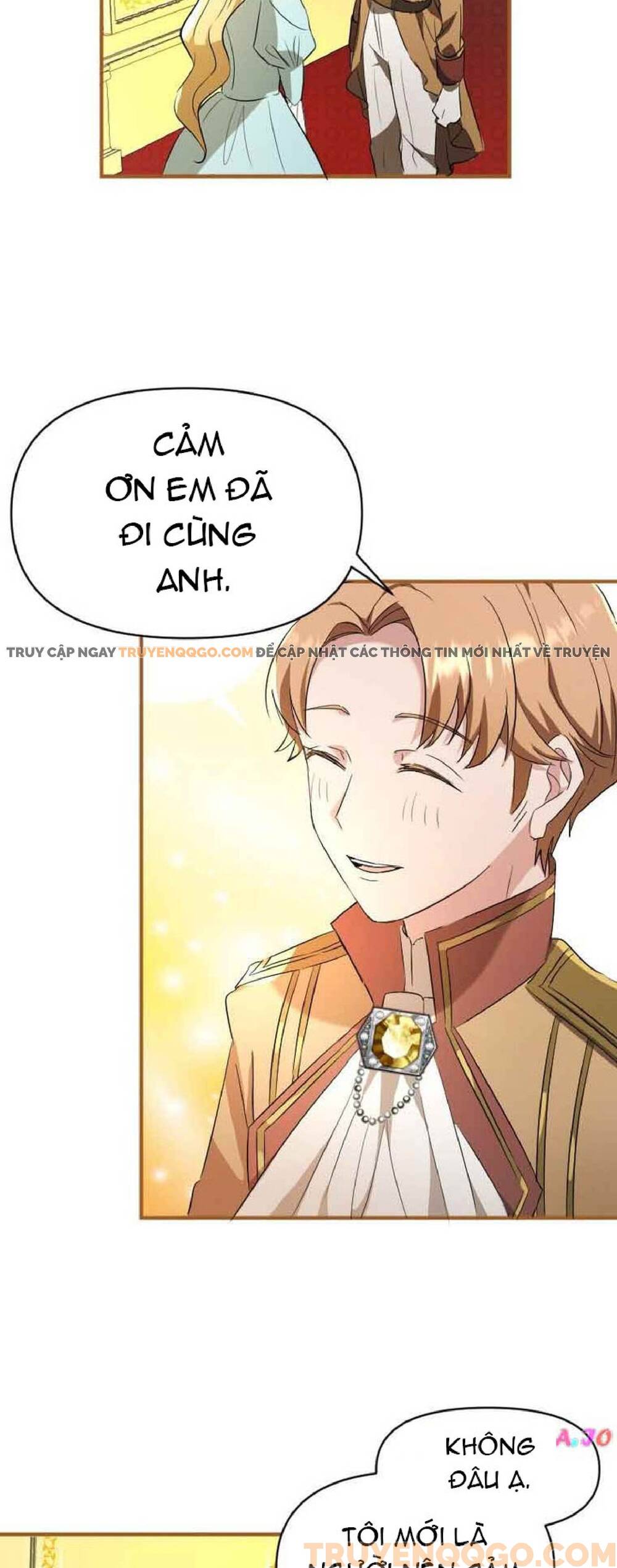 Thiên Sứ Kim Quang Chapter 17 - 33