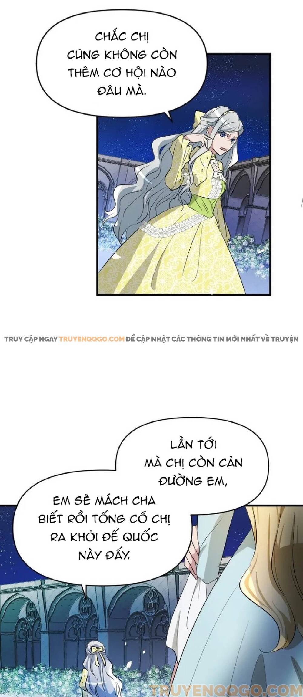 Thiên Sứ Kim Quang Chapter 18 - 29