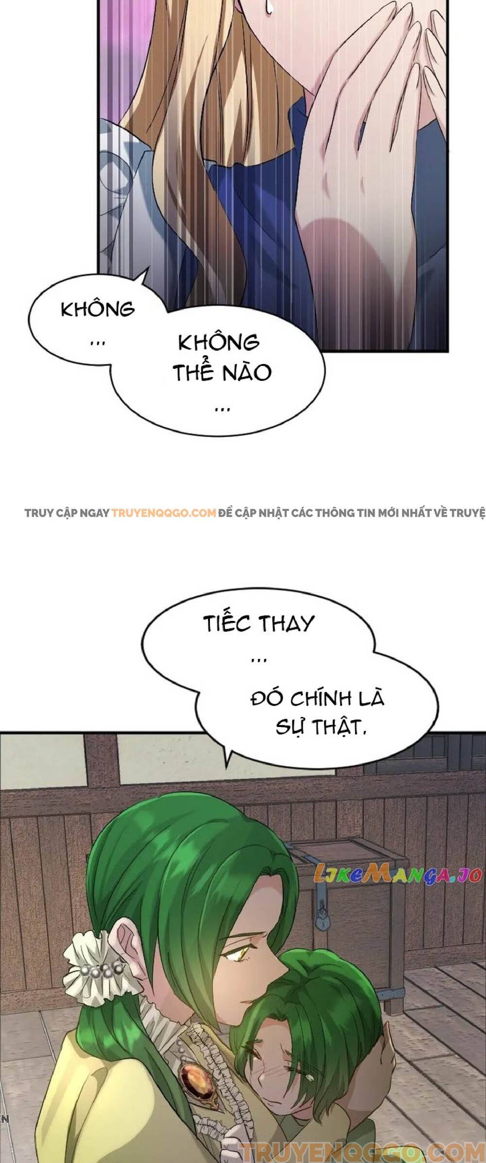 Thiên Sứ Kim Quang Chapter 20 - 27