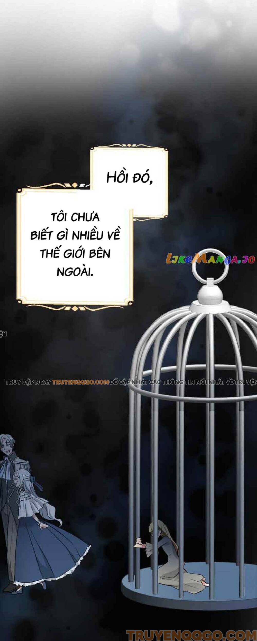 Thiên Sứ Kim Quang Chapter 19 - 28