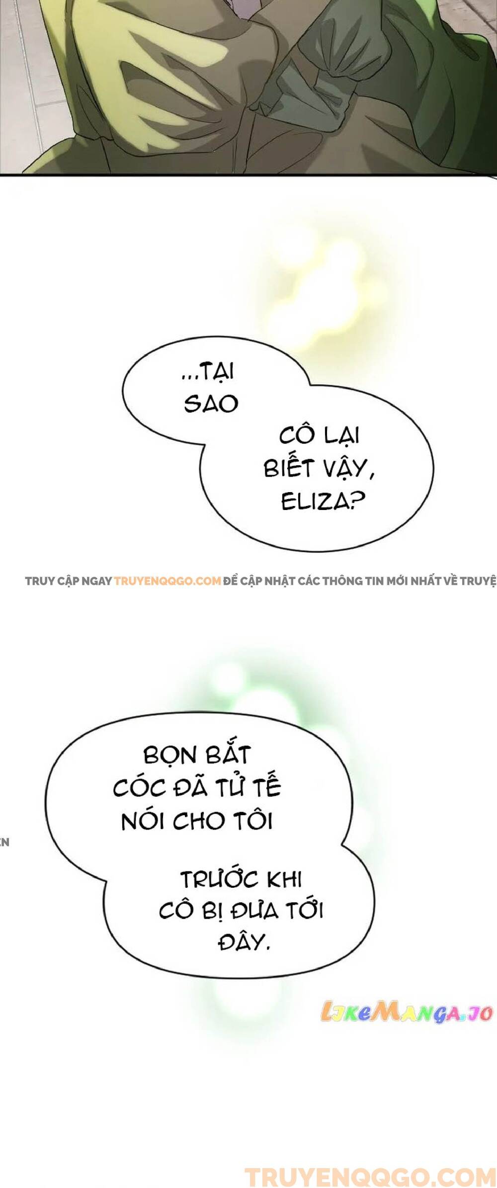 Thiên Sứ Kim Quang Chapter 20 - 28