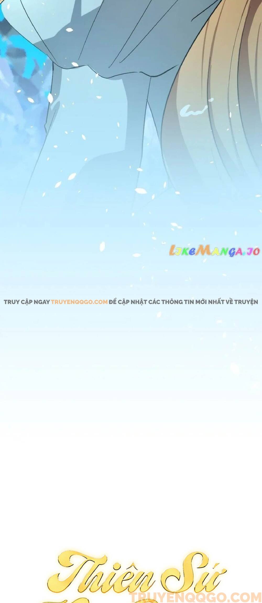 Thiên Sứ Kim Quang Chapter 18 - 32