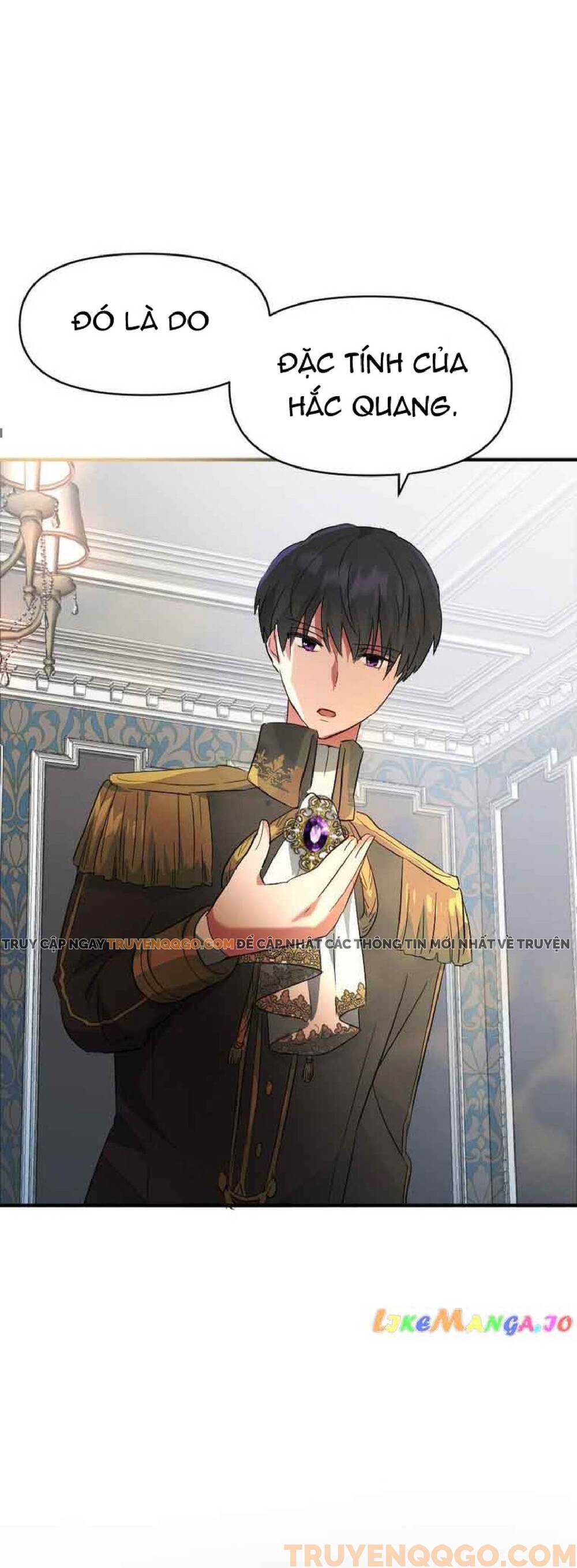 Thiên Sứ Kim Quang Chapter 19 - 31