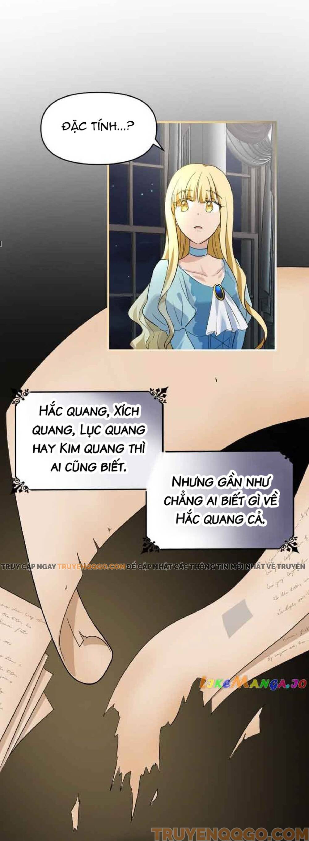 Thiên Sứ Kim Quang Chapter 19 - 32