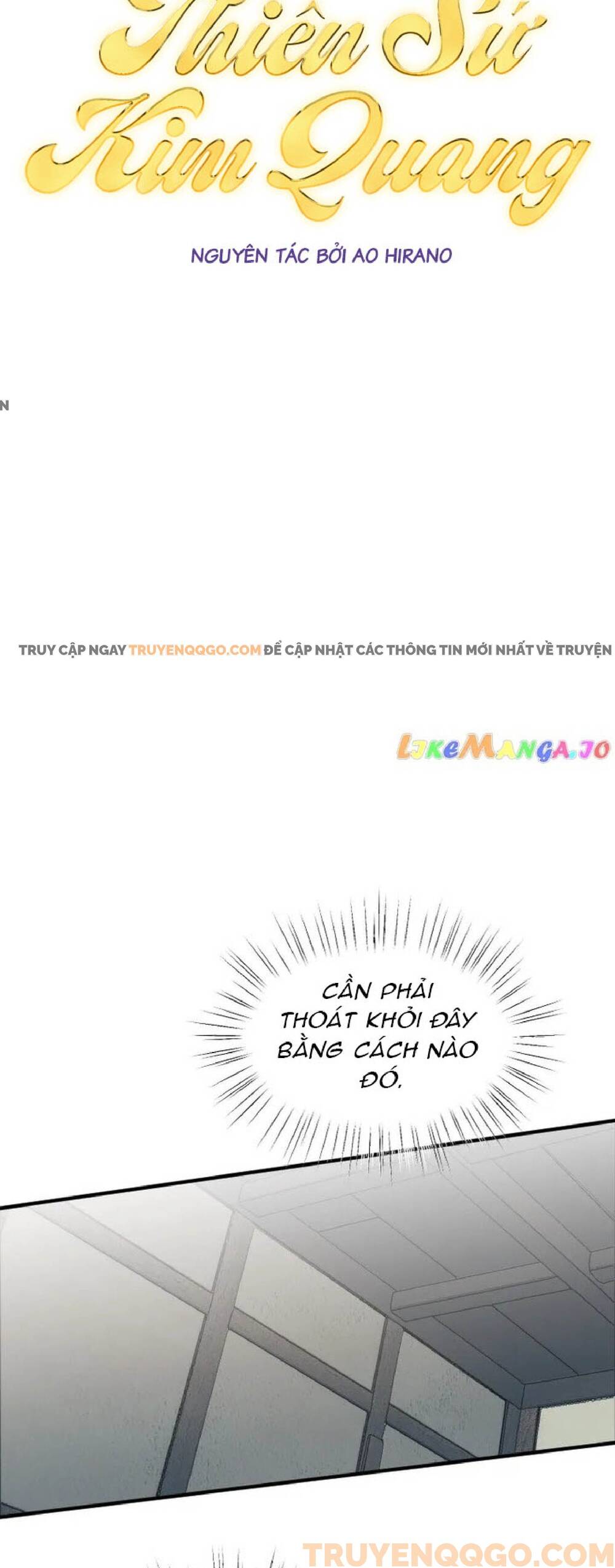 Thiên Sứ Kim Quang Chapter 20 - 32