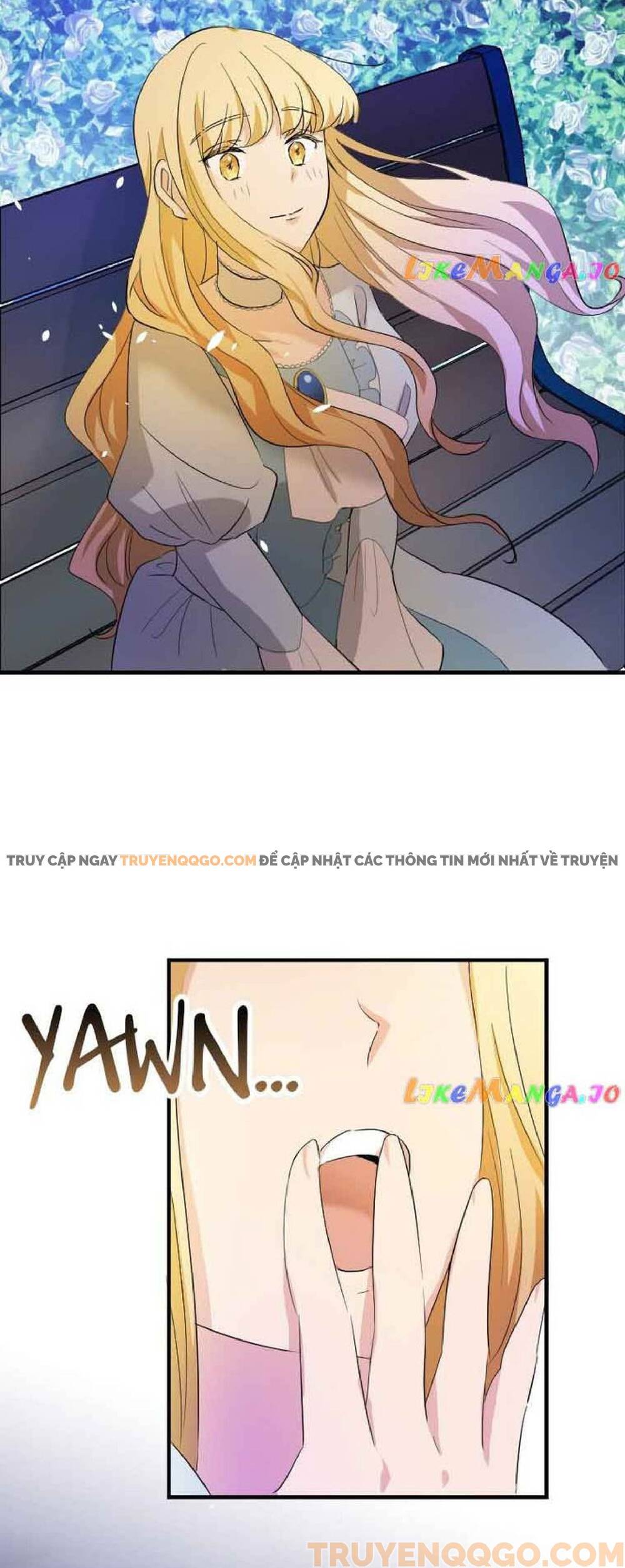 Thiên Sứ Kim Quang Chapter 17 - 40