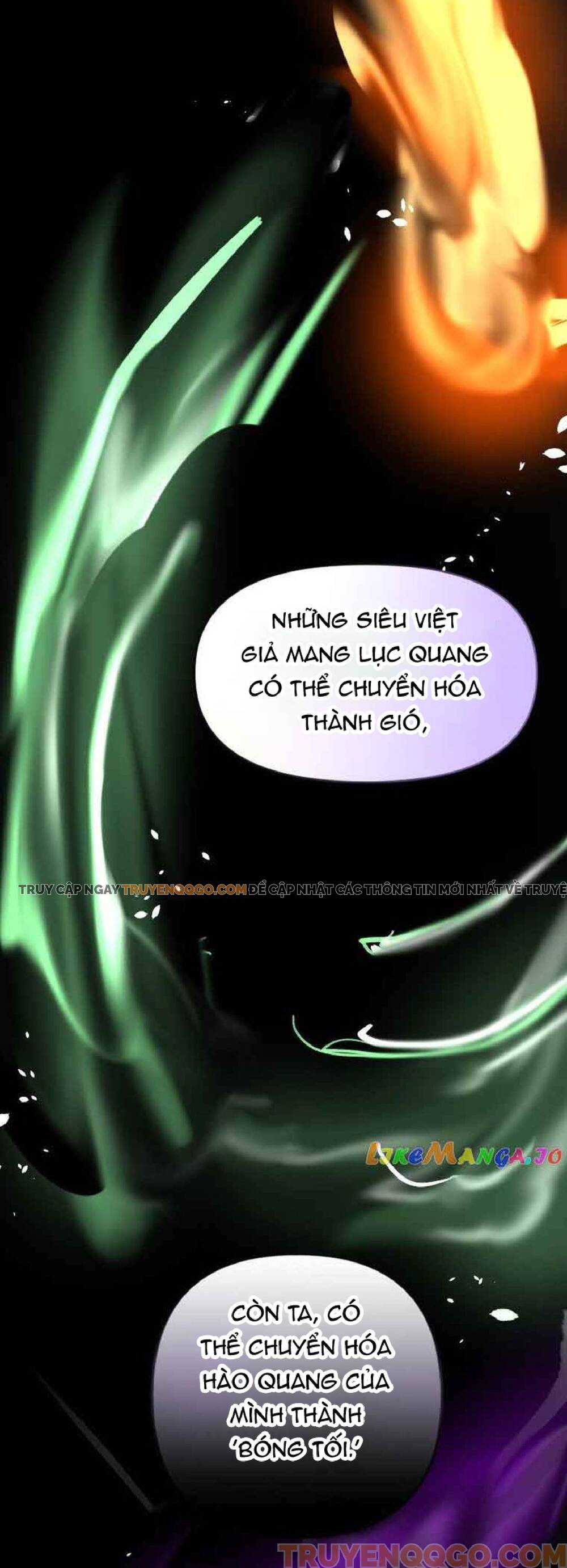 Thiên Sứ Kim Quang Chapter 19 - 34