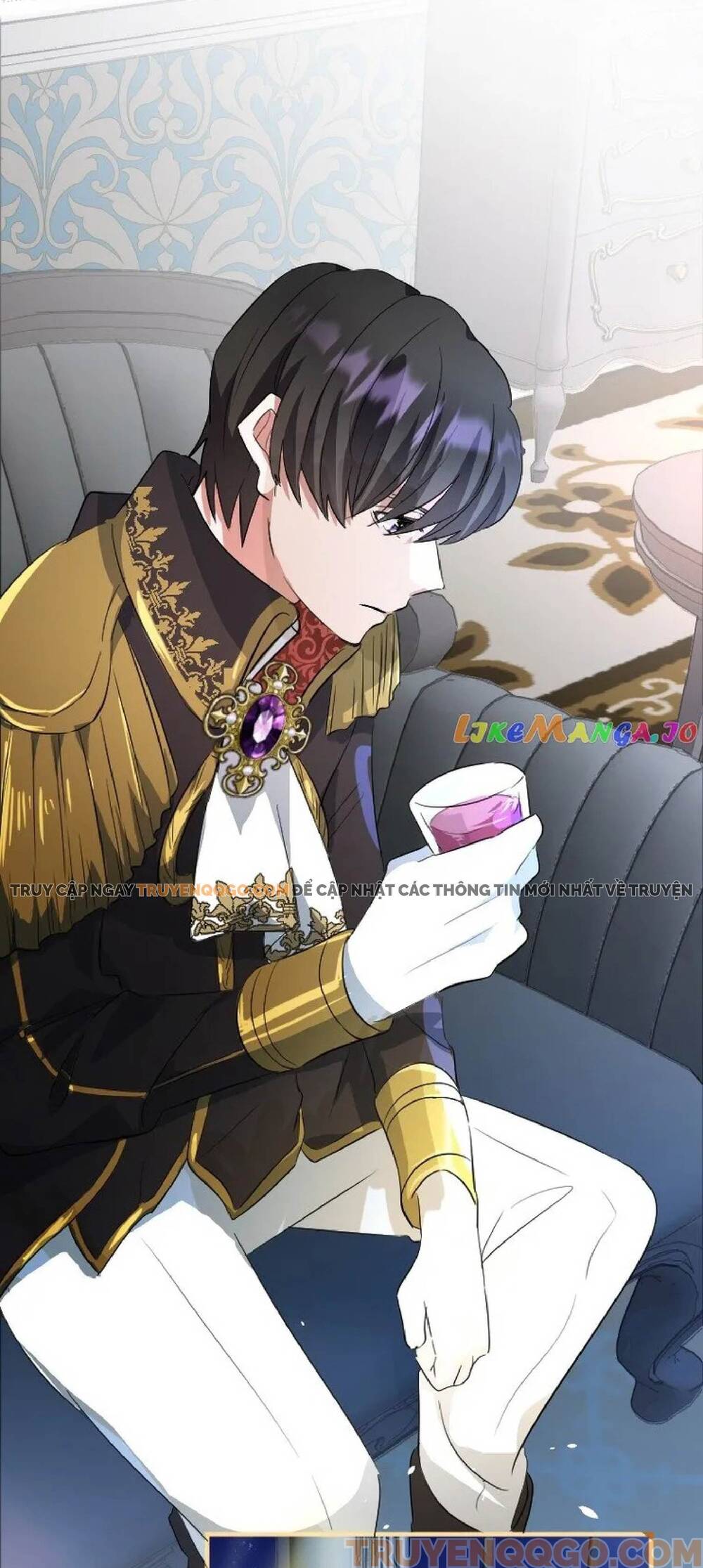 Thiên Sứ Kim Quang Chapter 18 - 36