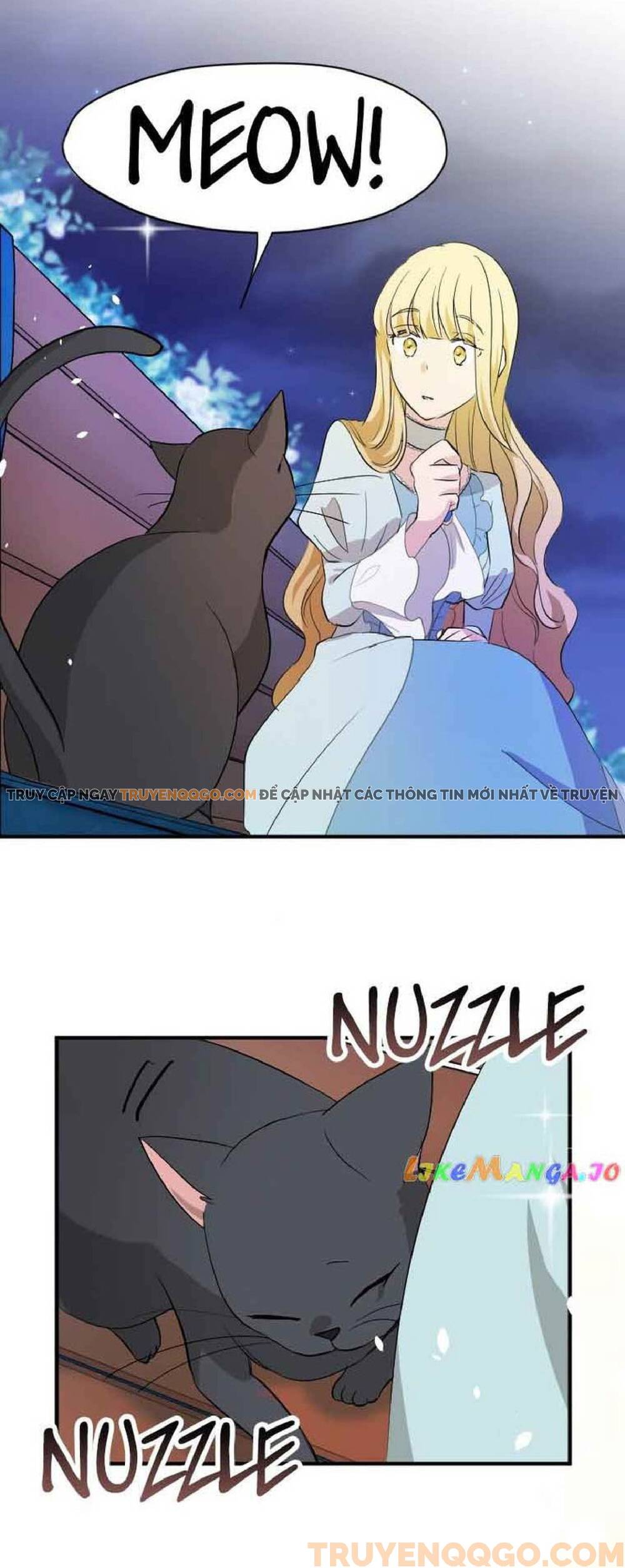 Thiên Sứ Kim Quang Chapter 17 - 41