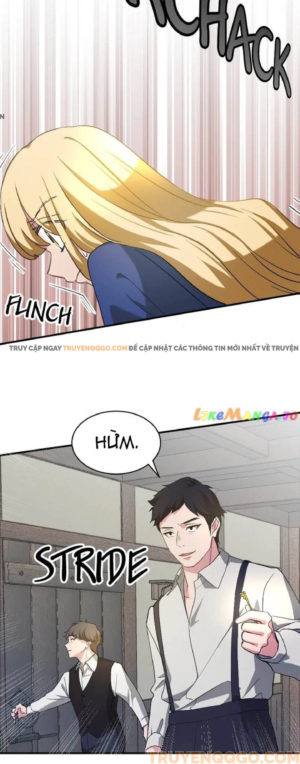 Thiên Sứ Kim Quang Chapter 20 - 34