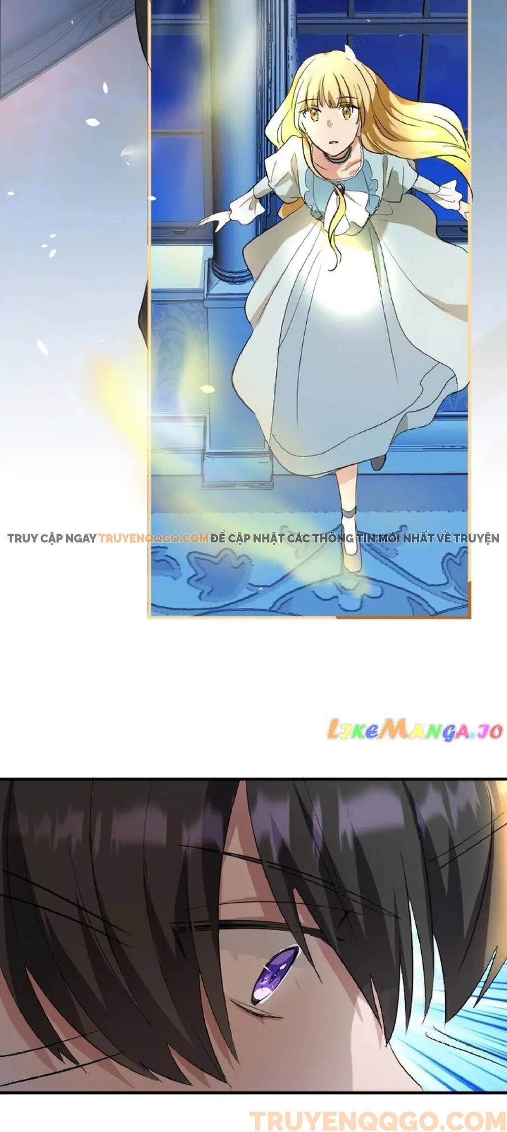 Thiên Sứ Kim Quang Chapter 18 - 37