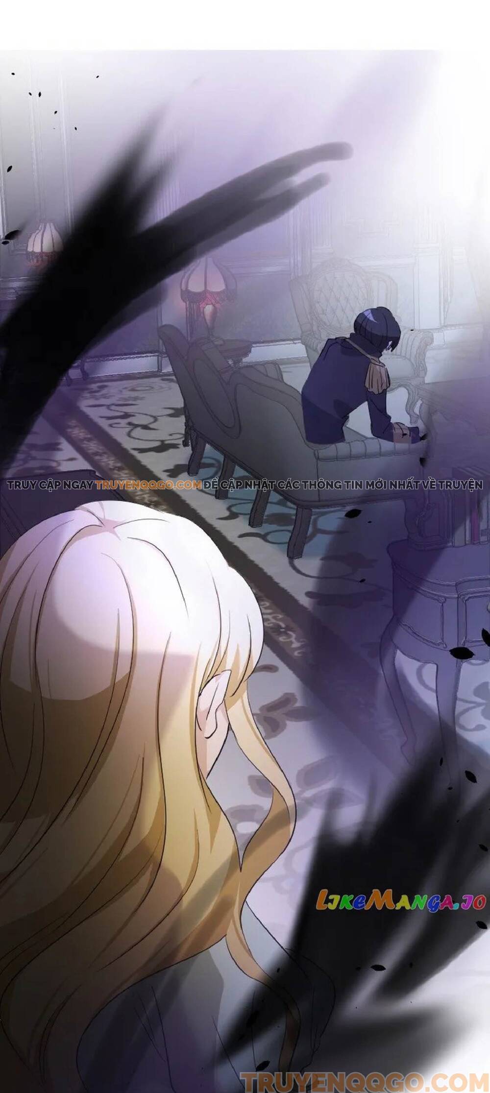 Thiên Sứ Kim Quang Chapter 18 - 38