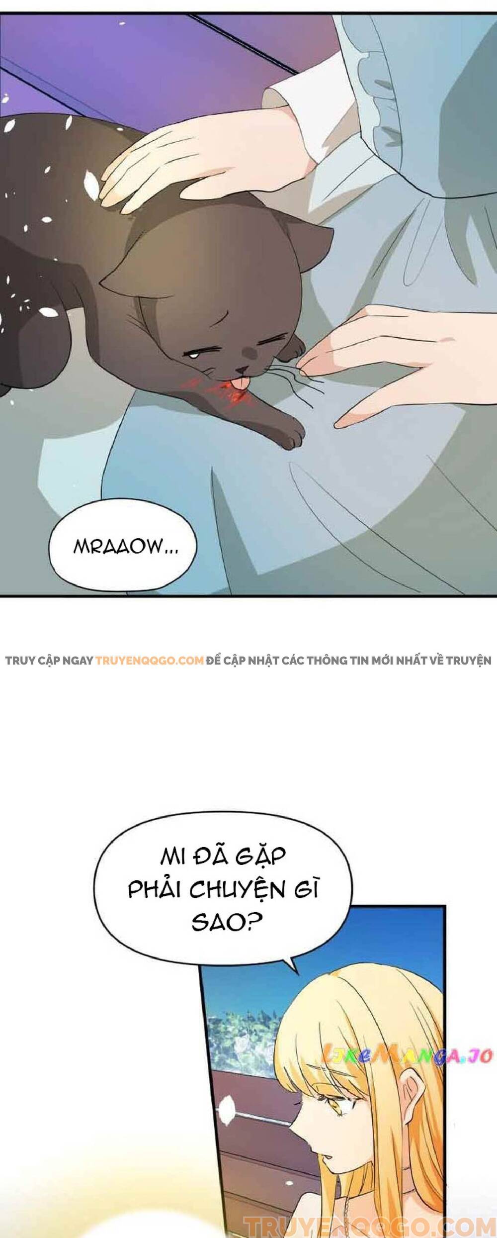 Thiên Sứ Kim Quang Chapter 17 - 43