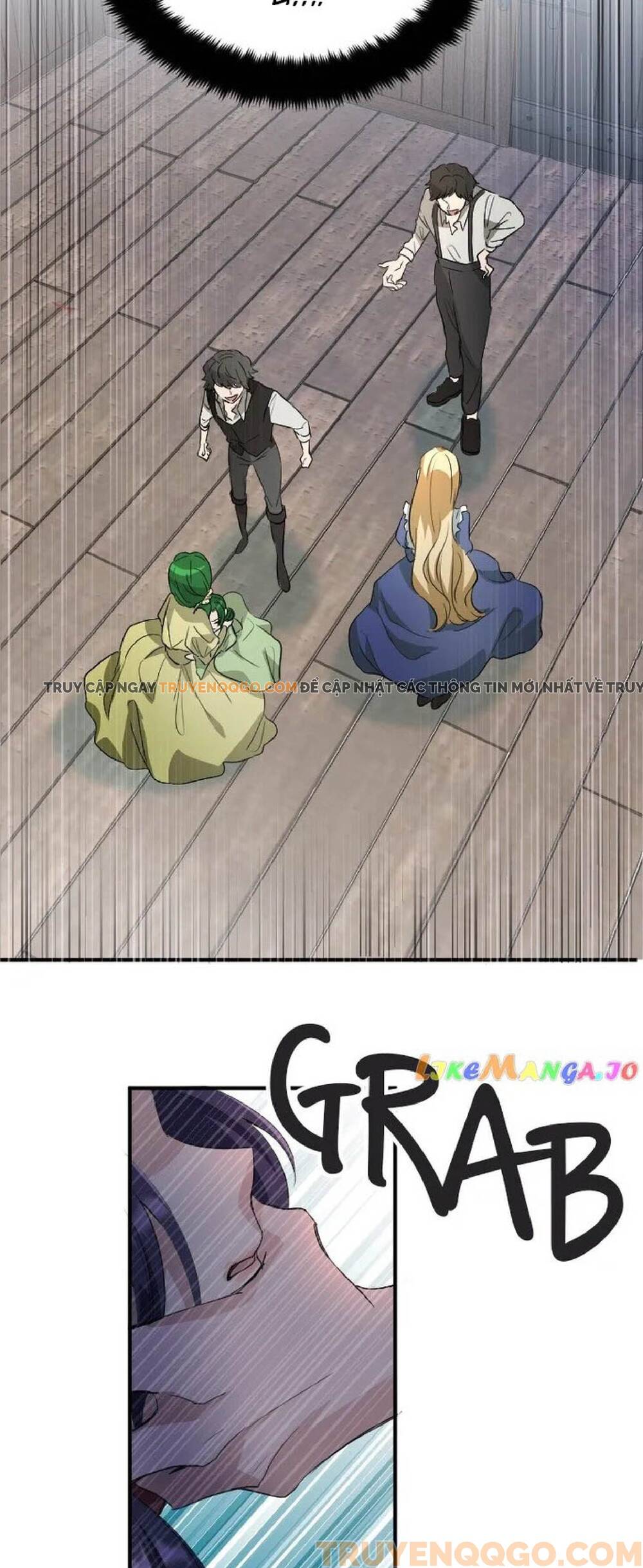 Thiên Sứ Kim Quang Chapter 20 - 36