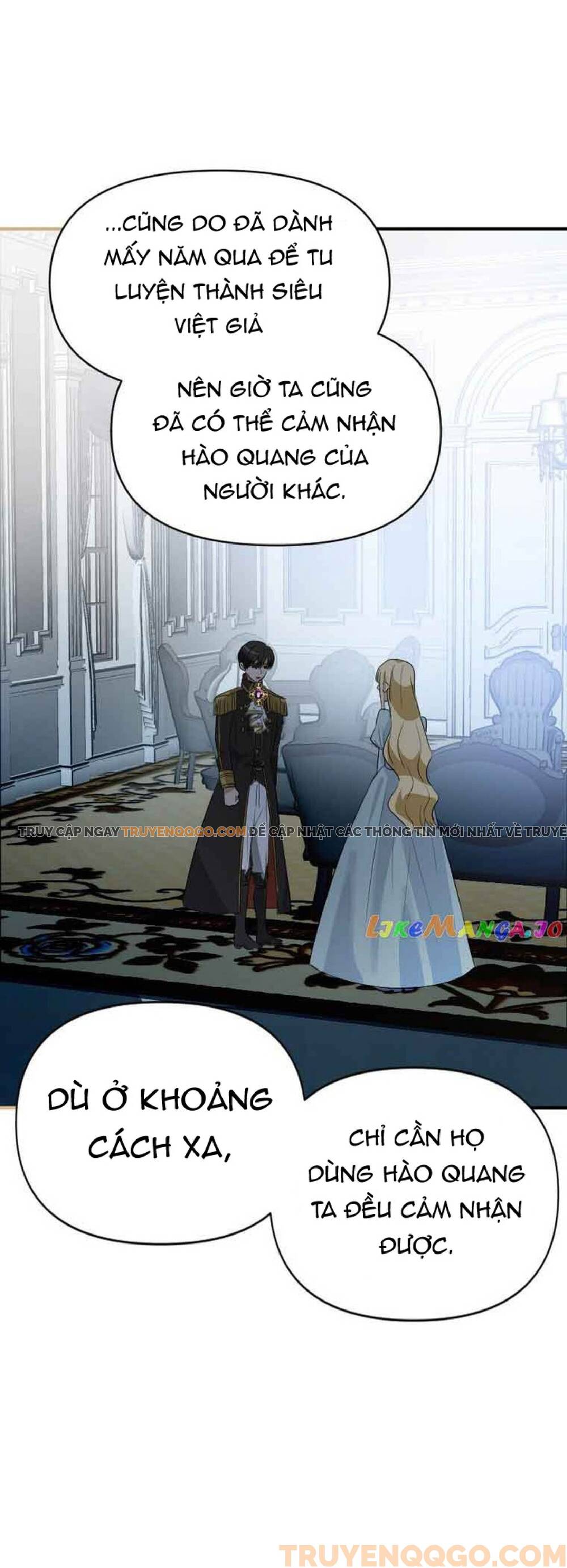 Thiên Sứ Kim Quang Chapter 19 - 37