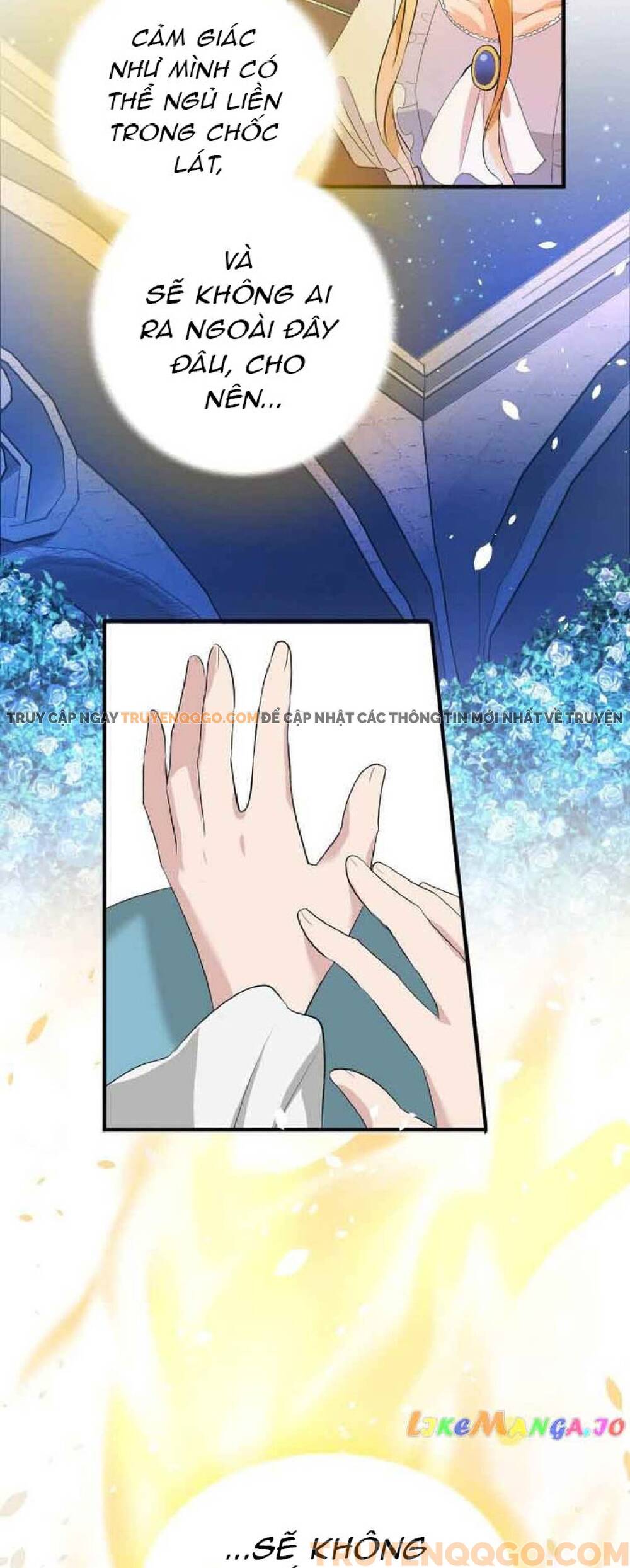 Thiên Sứ Kim Quang Chapter 17 - 44