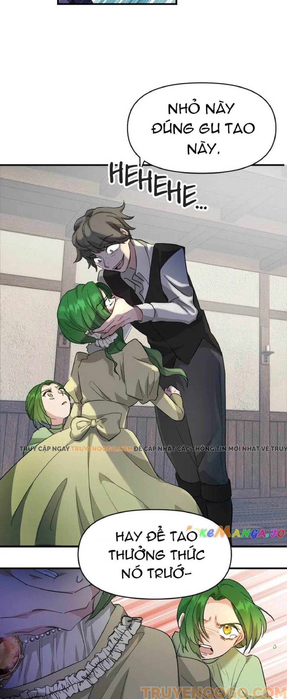 Thiên Sứ Kim Quang Chapter 20 - 37