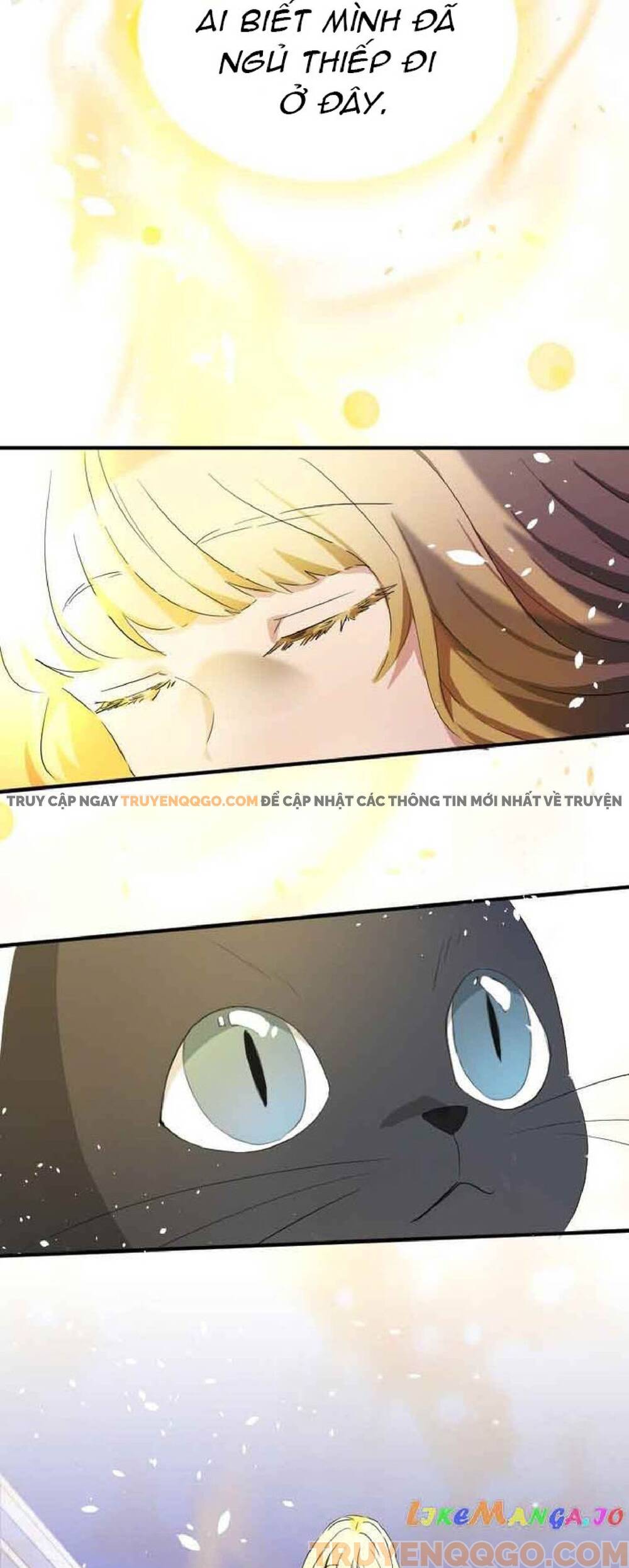 Thiên Sứ Kim Quang Chapter 17 - 45