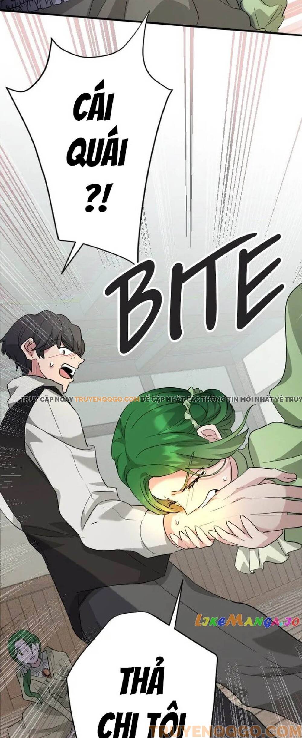 Thiên Sứ Kim Quang Chapter 20 - 38