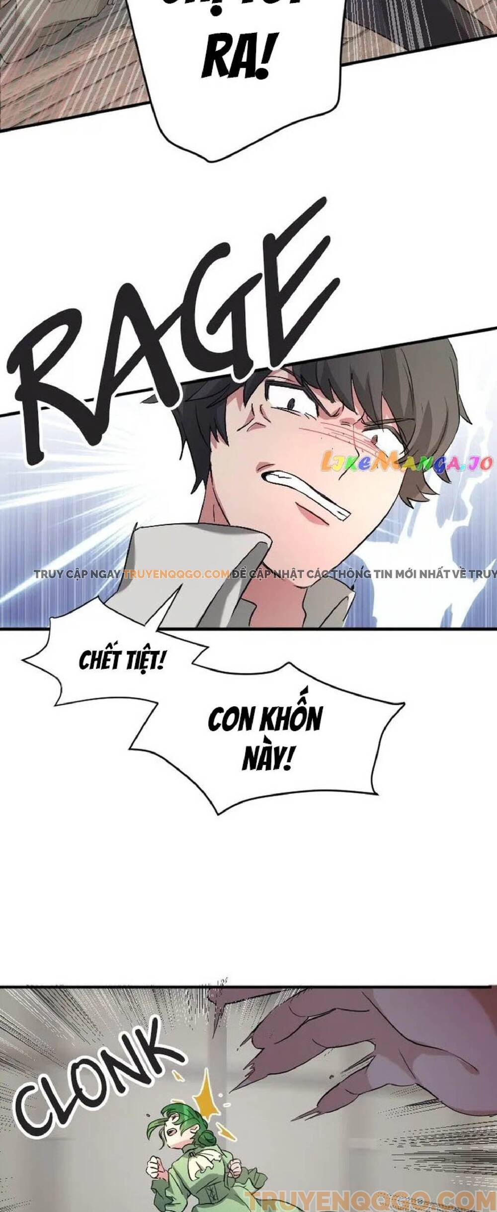 Thiên Sứ Kim Quang Chapter 20 - 39